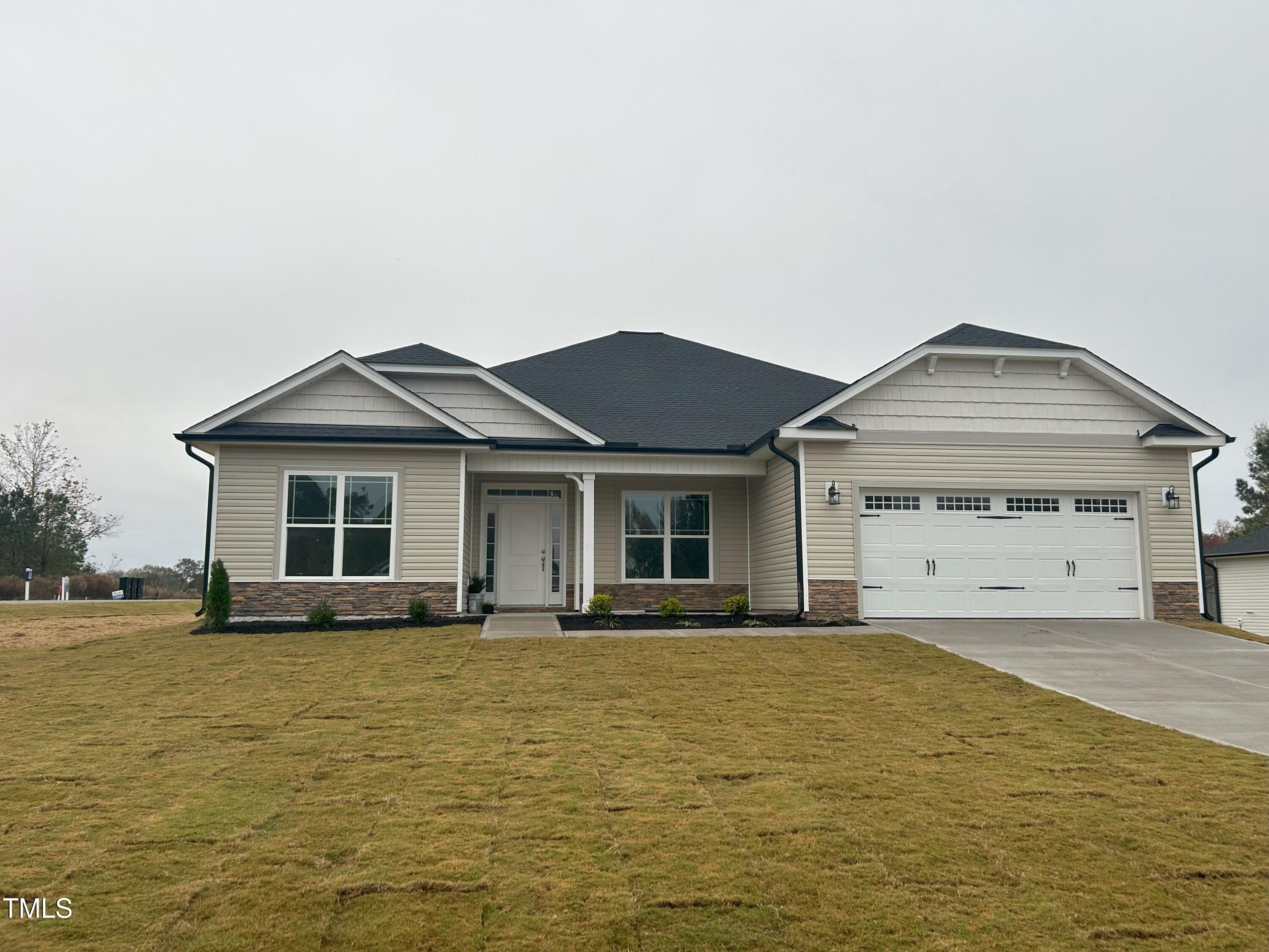 677 Sweet Potato Lane Lot 1 Property Photo 1