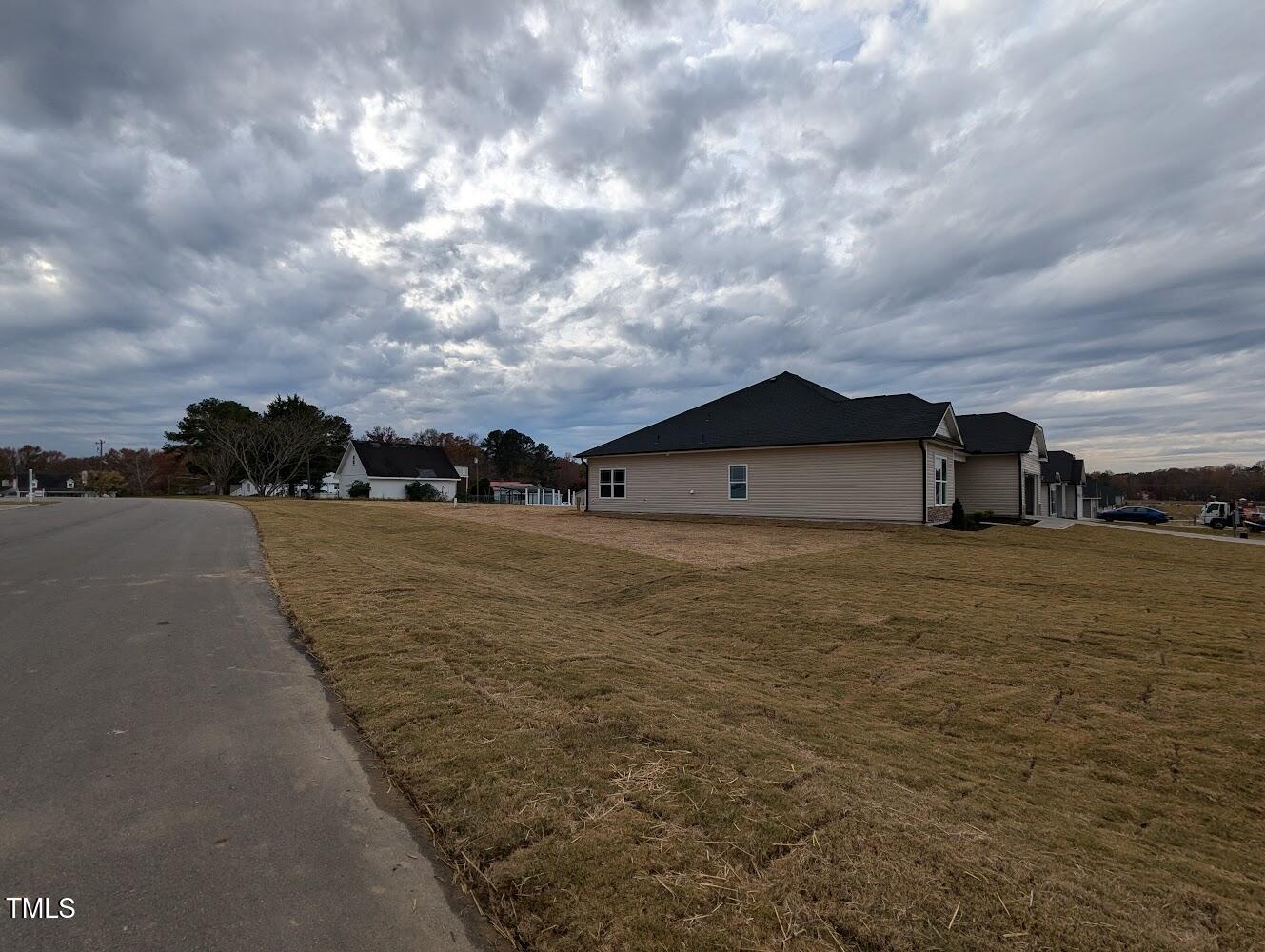 677 Sweet Potato Lane Lot 1 Property Photo 2