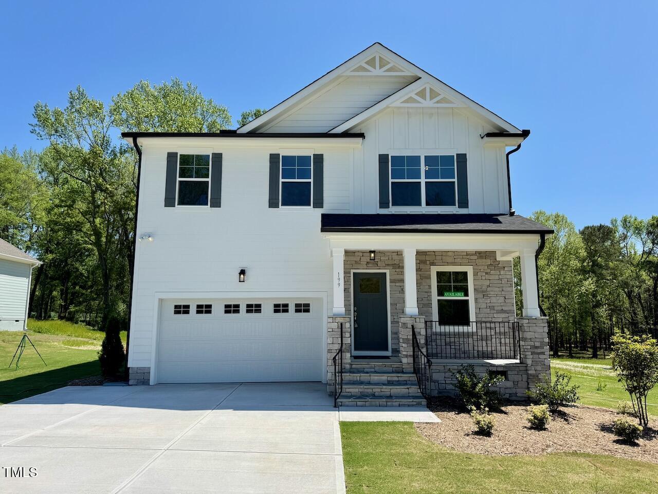 199 Grand Griffon Way Property Photo 1