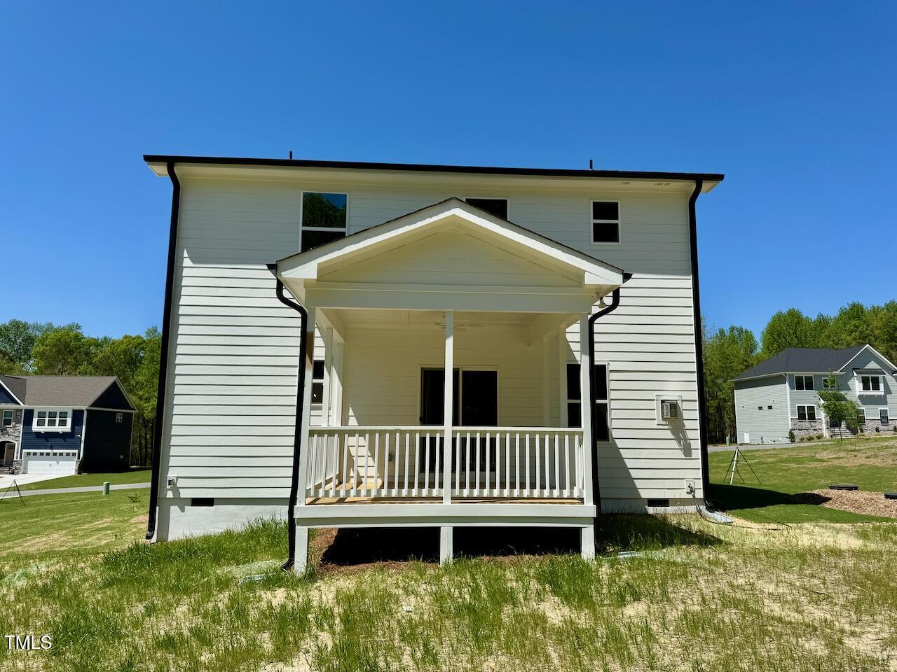 199 Grand Griffon Way Property Photo 2