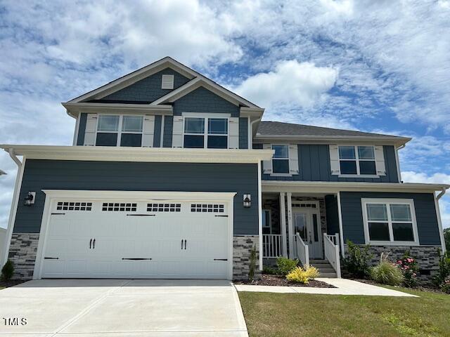 499 Glenkirk Place Lot 101 Property Photo 1