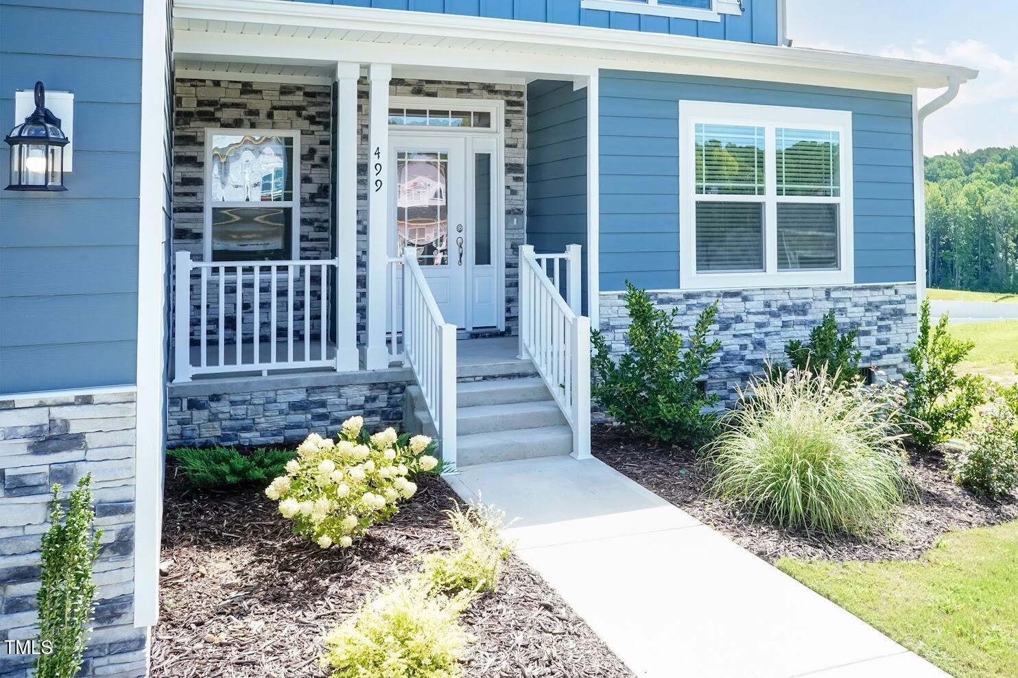 499 Glenkirk Place Lot 101 Property Photo 3