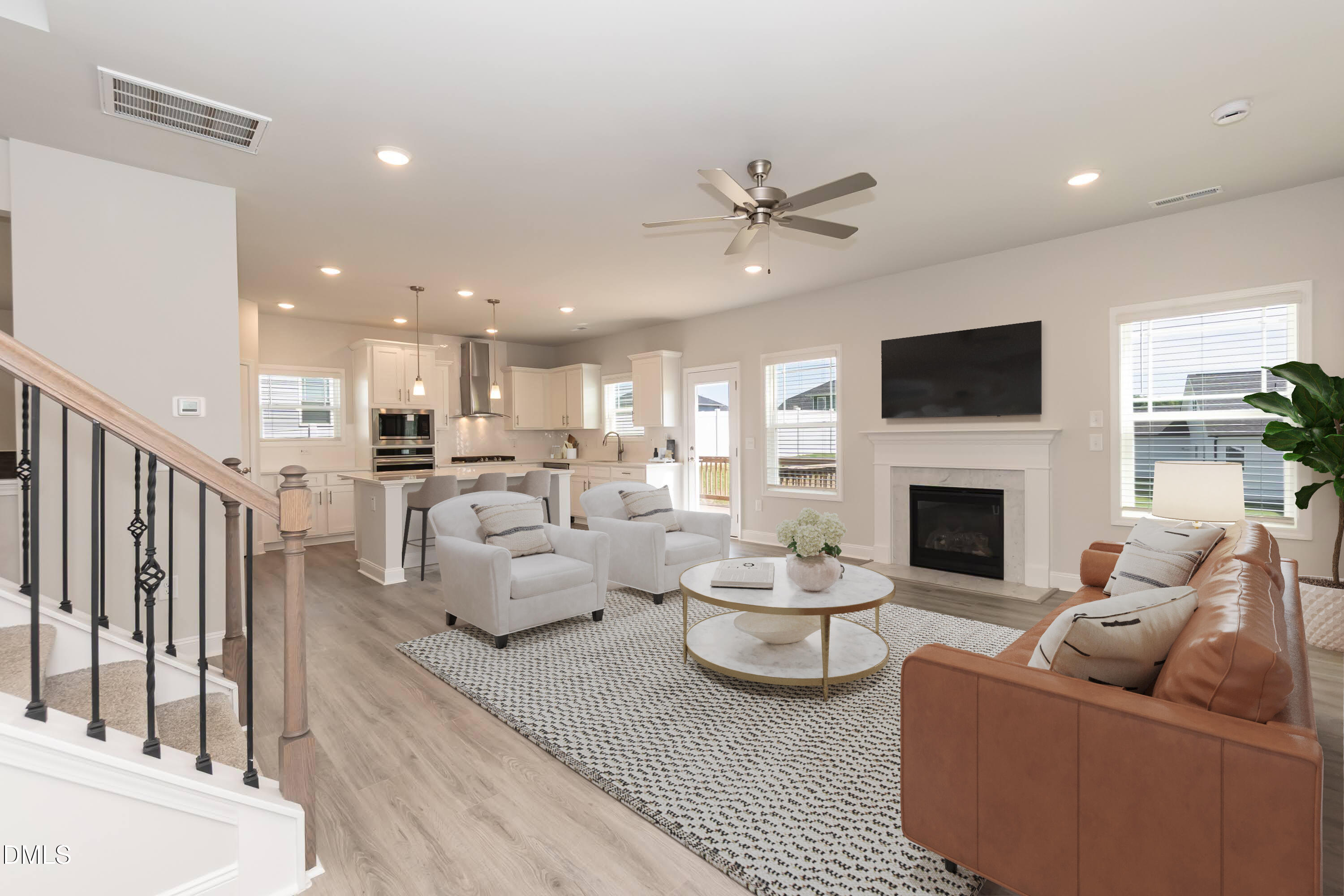 499 Glenkirk Place Lot 101 Property Photo 12