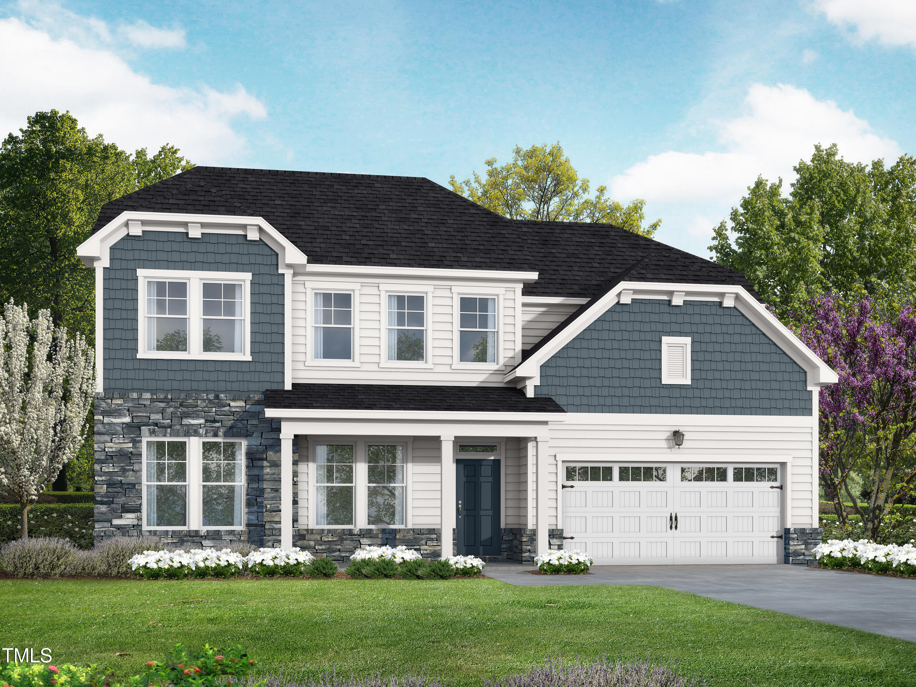 4804 Bristol Meadow Drive Property Photo