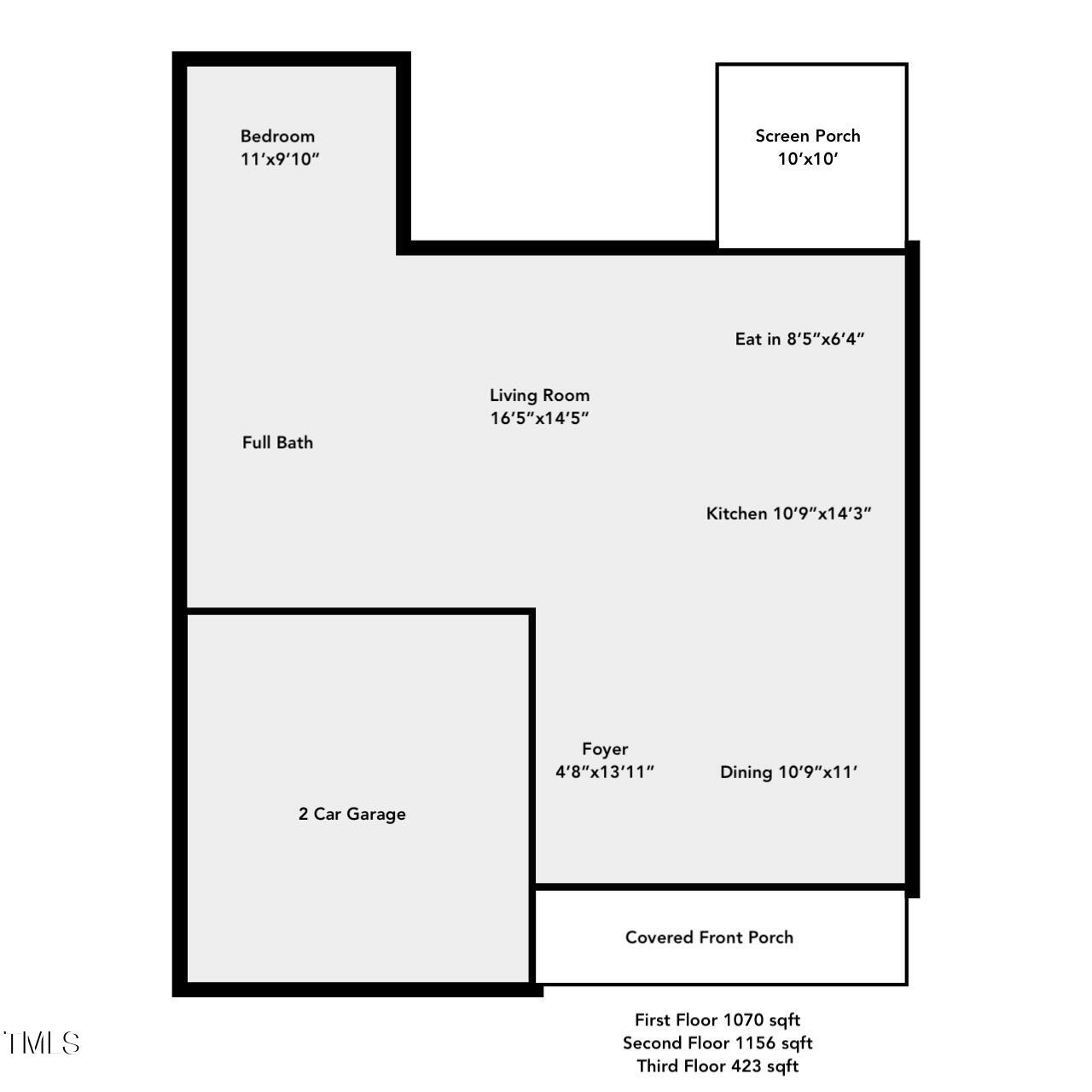 6104 Sunset Lake Road Property Photo 2