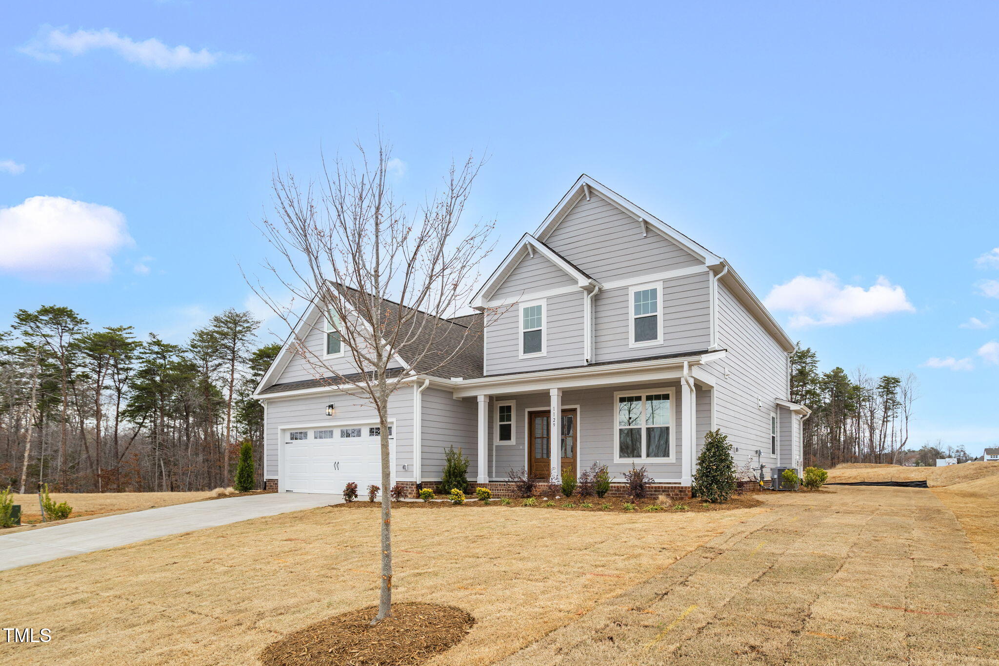 1129 Brookfield Drive Property Photo 4