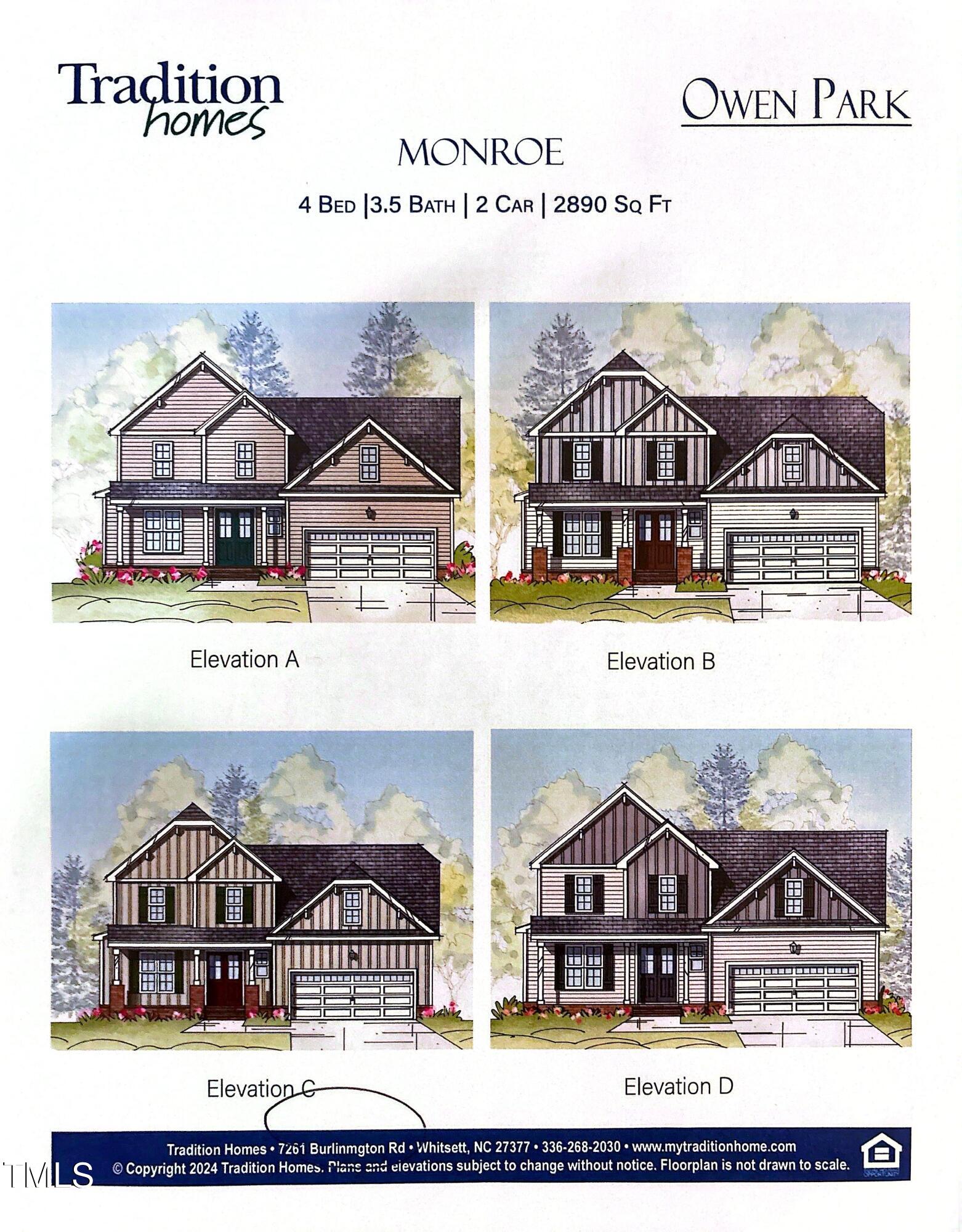 1129 Brookfield Drive Property Photo 42