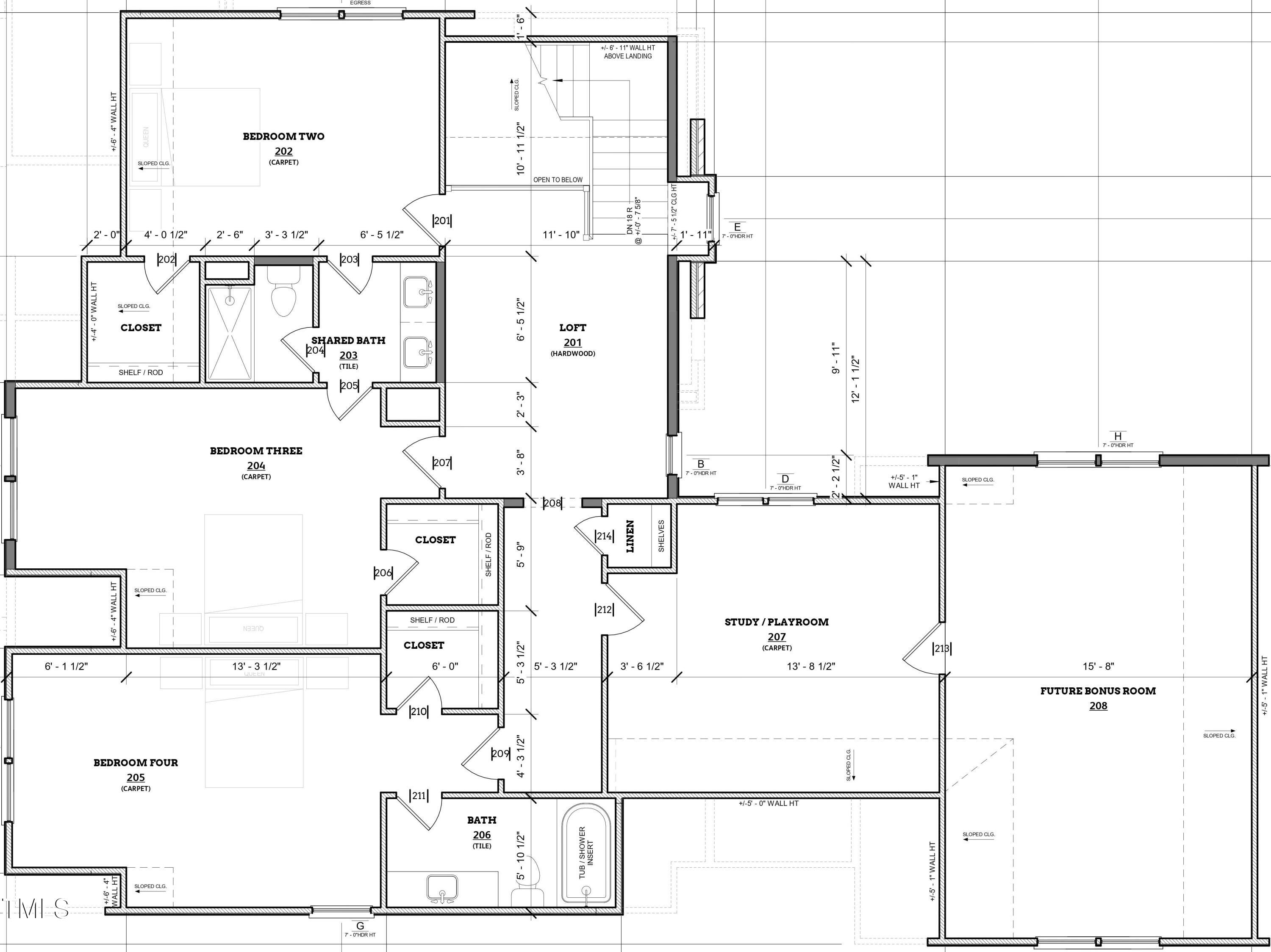 3325 Colby Chase Drive Lot 9 Property Photo 4