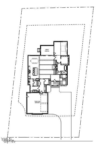 3325 Colby Chase Drive Lot 9 Property Photo 5