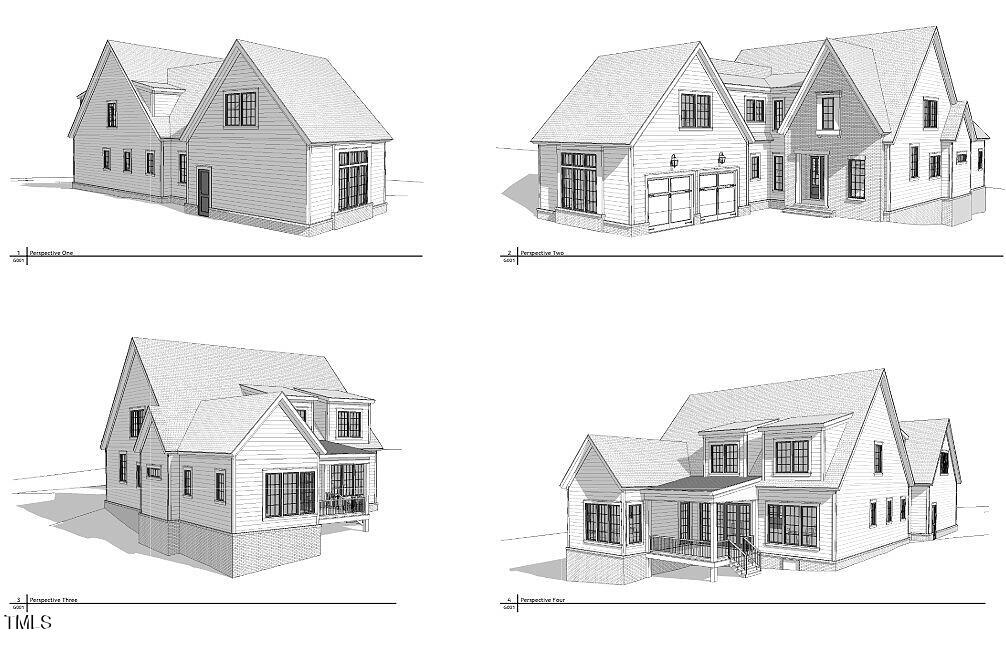 3325 Colby Chase Drive Lot 9 Property Photo 7