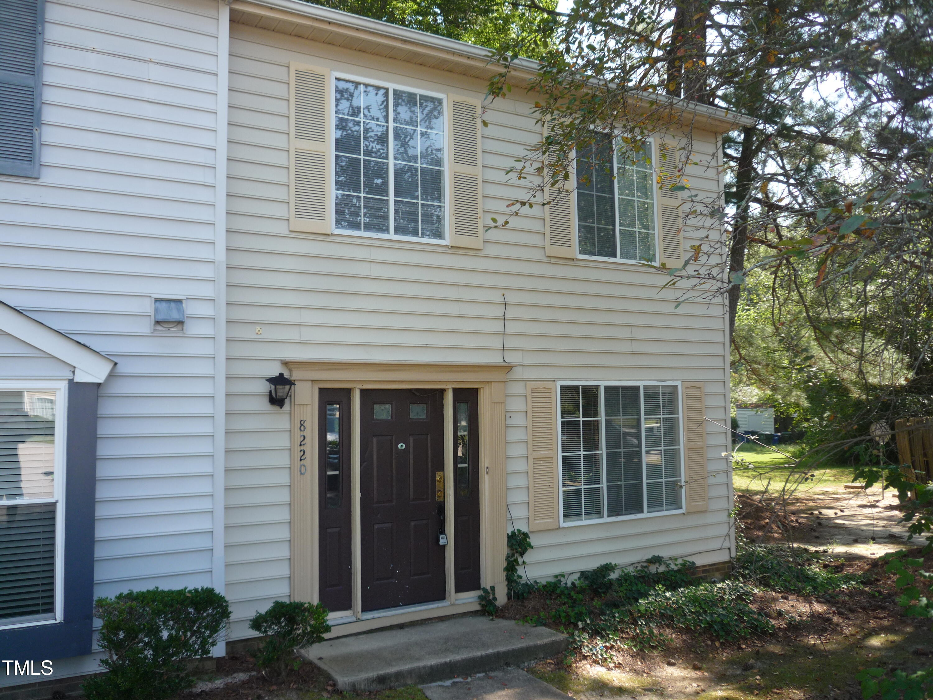 8220 Mcguire Drive Property Photo 1