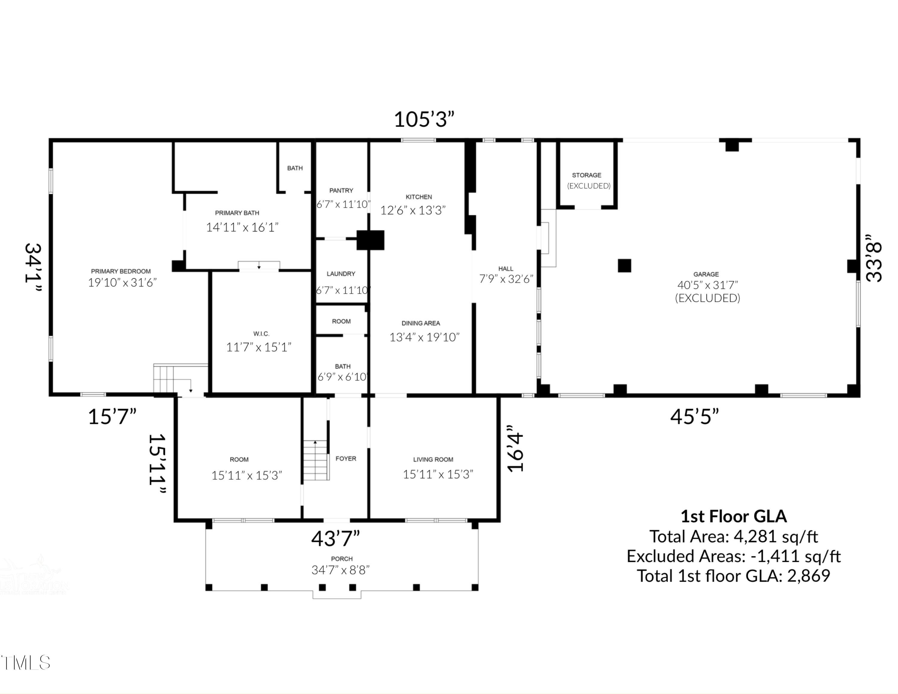 3095 Woodsdale Road Property Photo 41