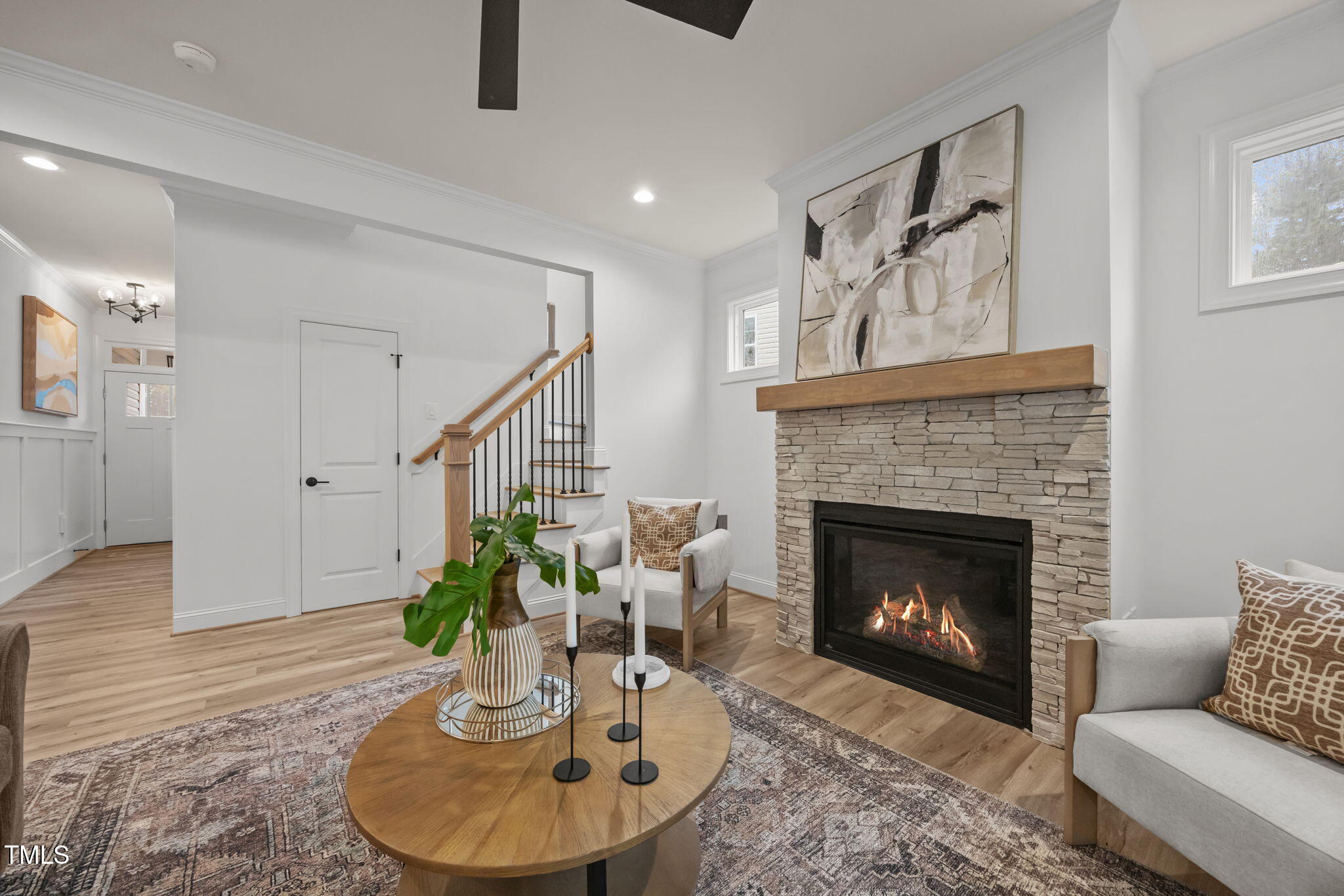 2621 Silver Gate Court Property Photo 13