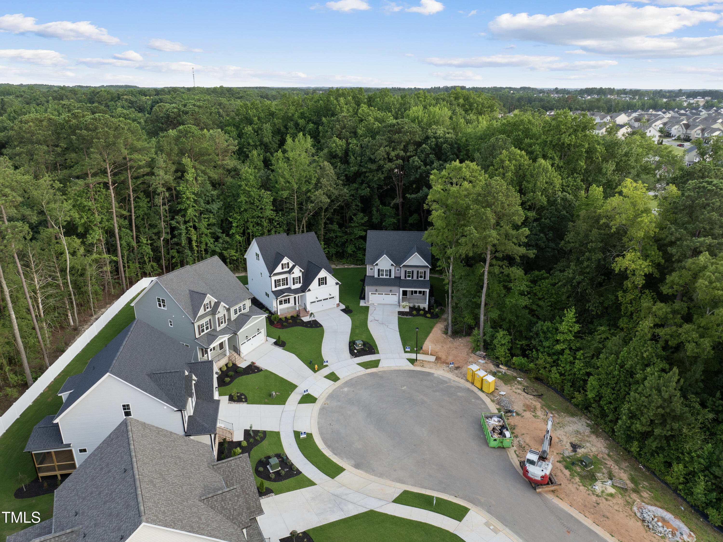 2621 Silver Gate Court Property Photo 38