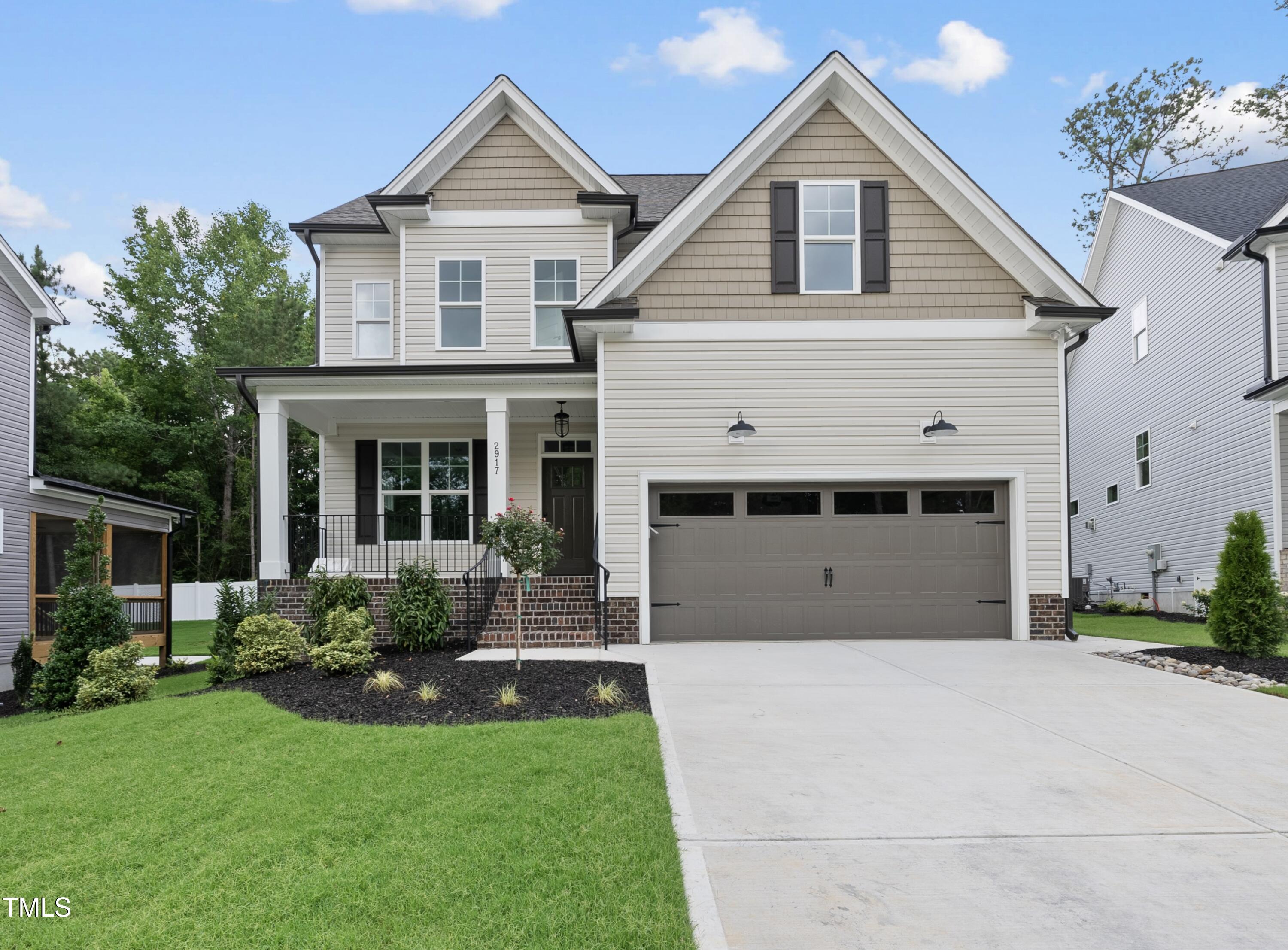 2617 Silver Gate Court Property Photo 1
