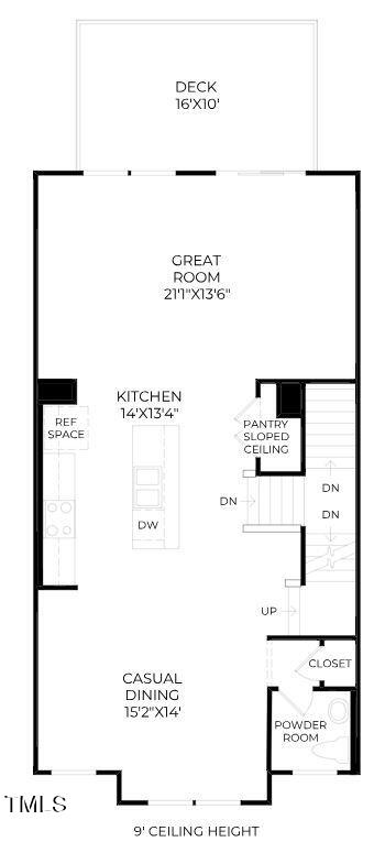 2117 Opulent Oaks Lane # 15 Property Photo 19