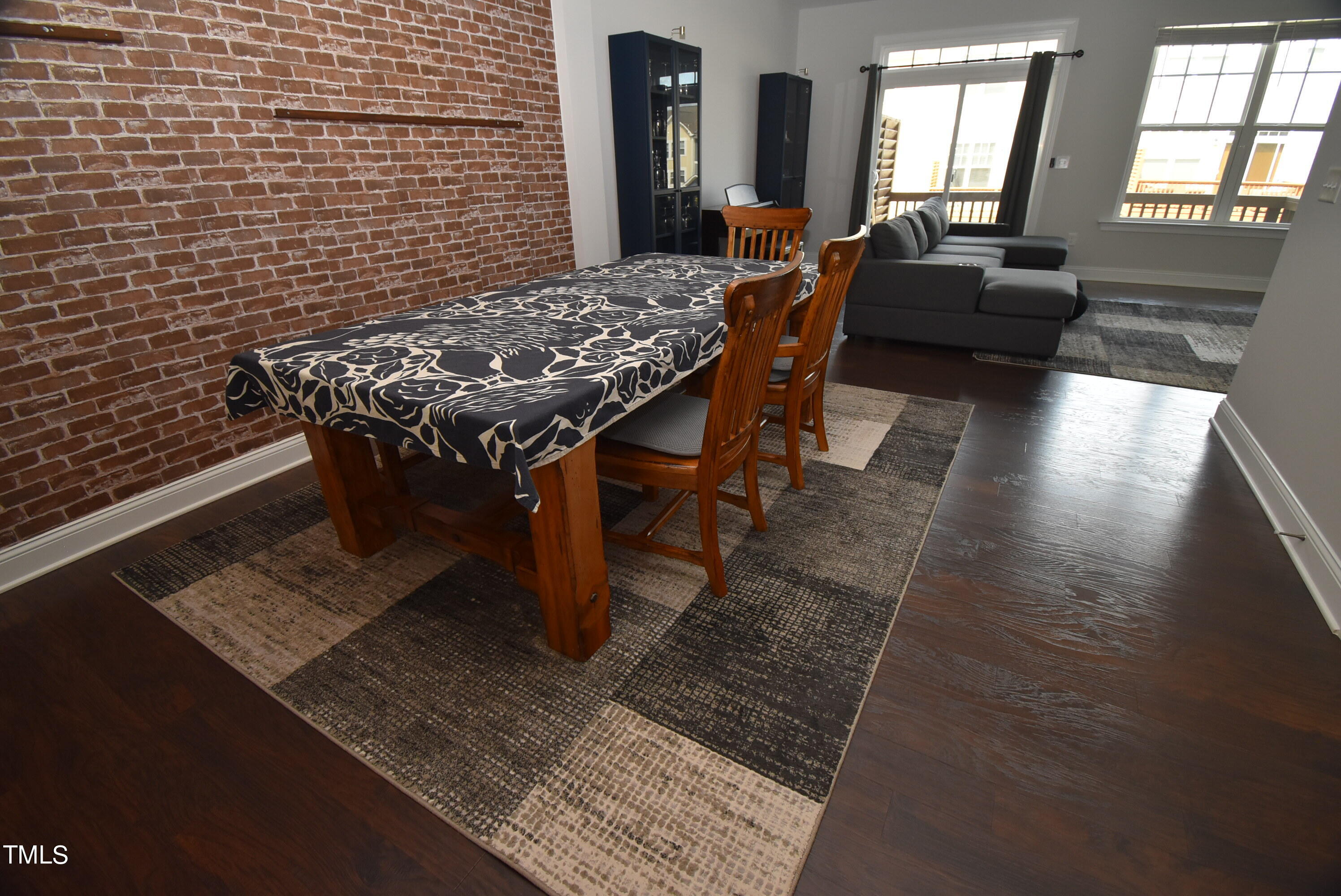 725 Traditions Grande Boulevard Property Photo 9