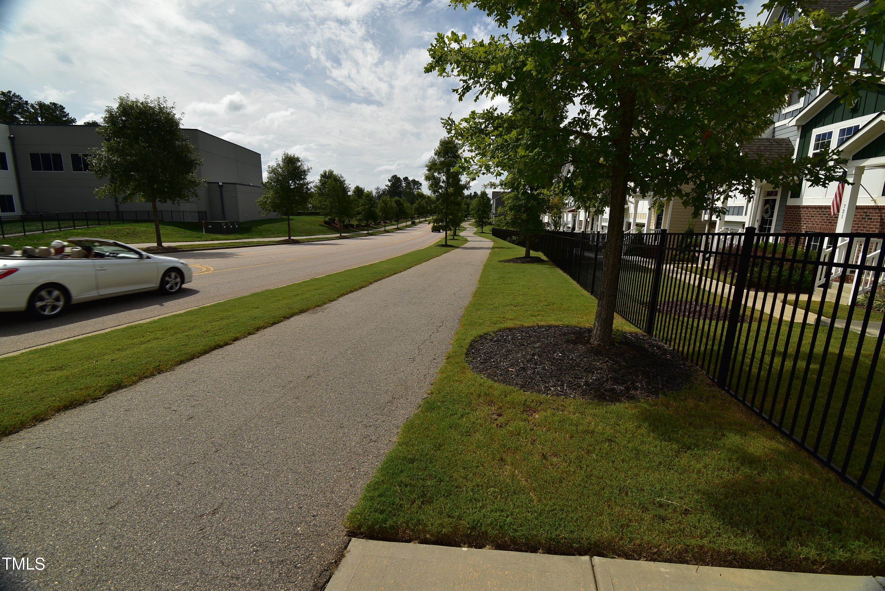 725 Traditions Grande Boulevard Property Photo 23