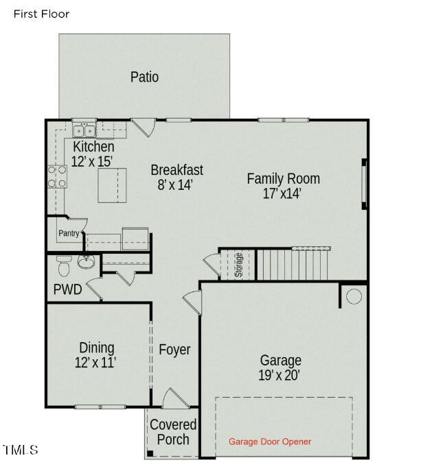 1613 Old Barn Road Property Photo 32