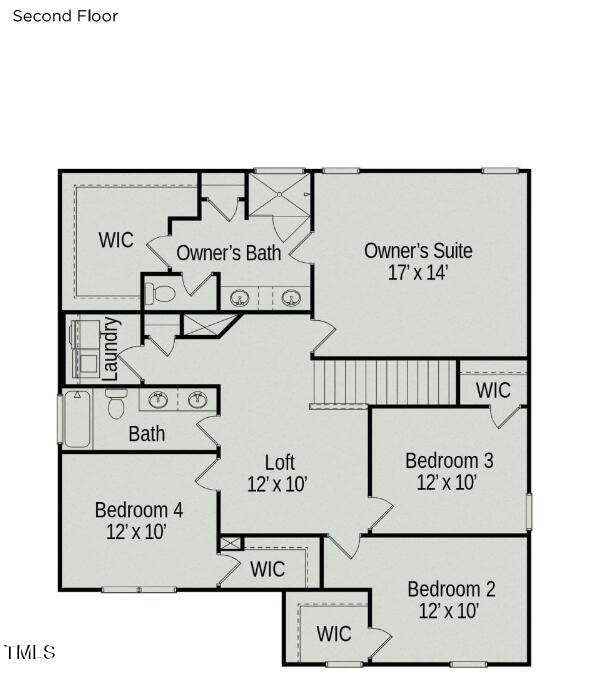 1613 Old Barn Road Property Photo 33