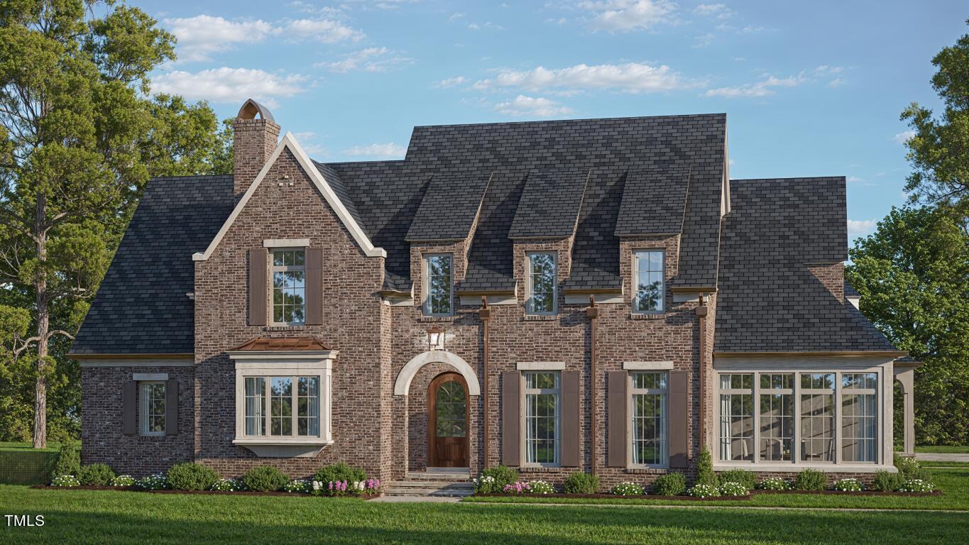 401 Marlowe Road Property Photo