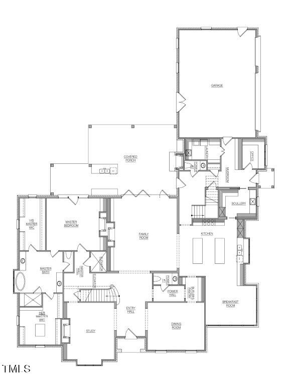401 Marlowe Road Property Photo 2