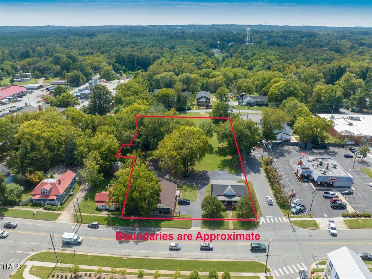 140 & 148 East Street Property Photo 2
