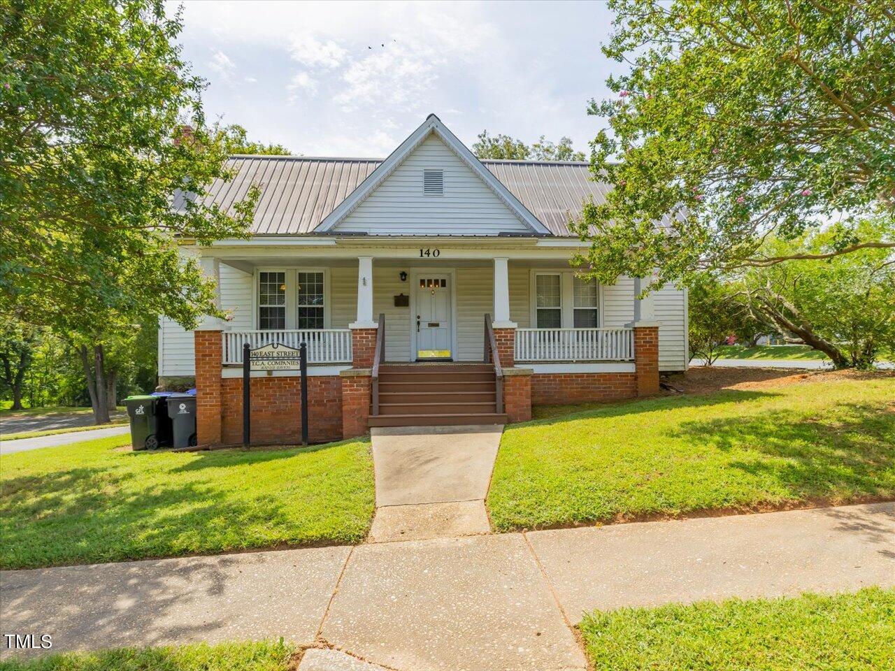 140 & 148 East Street Property Photo 5