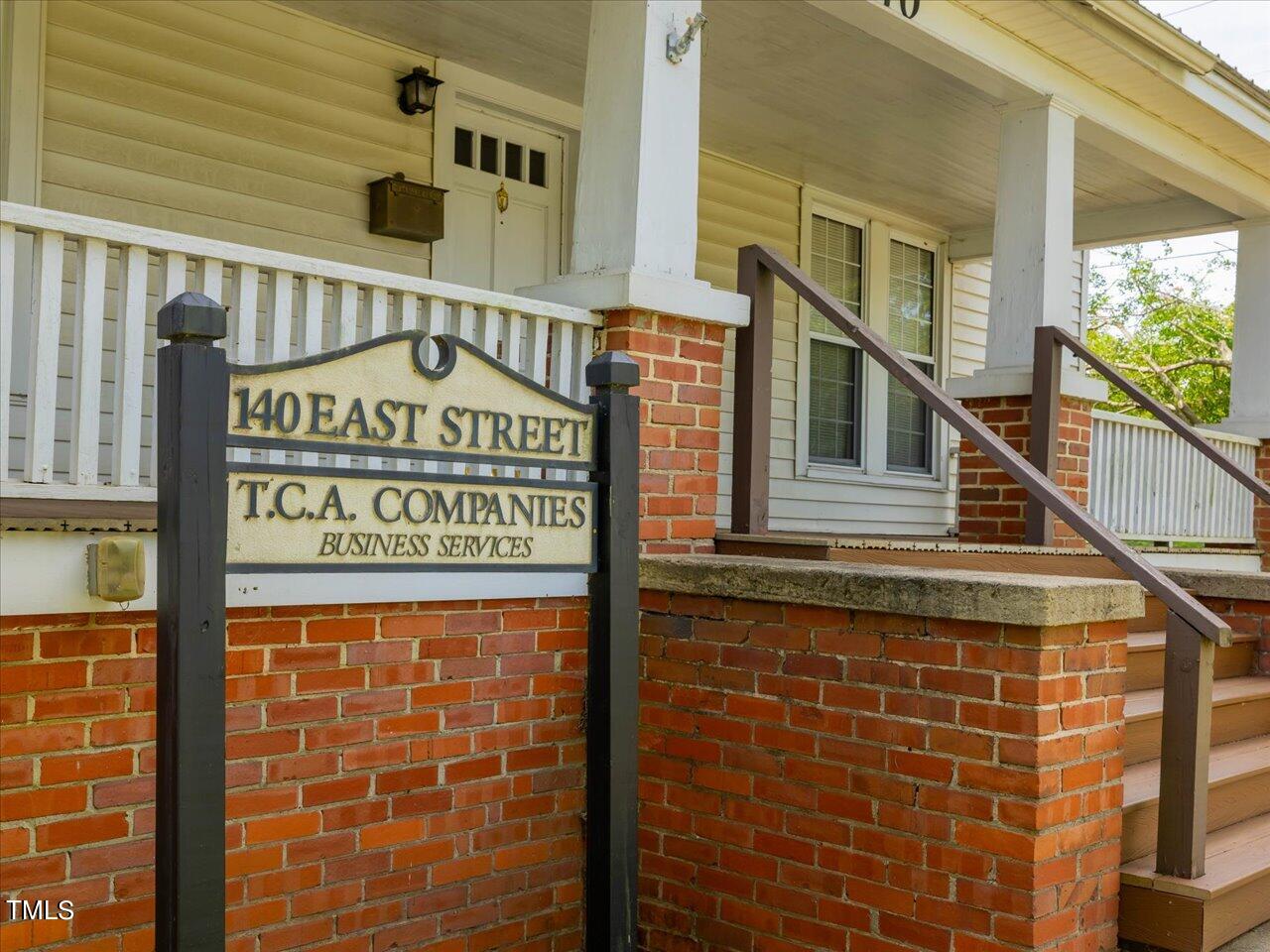 140 & 148 East Street Property Photo 6