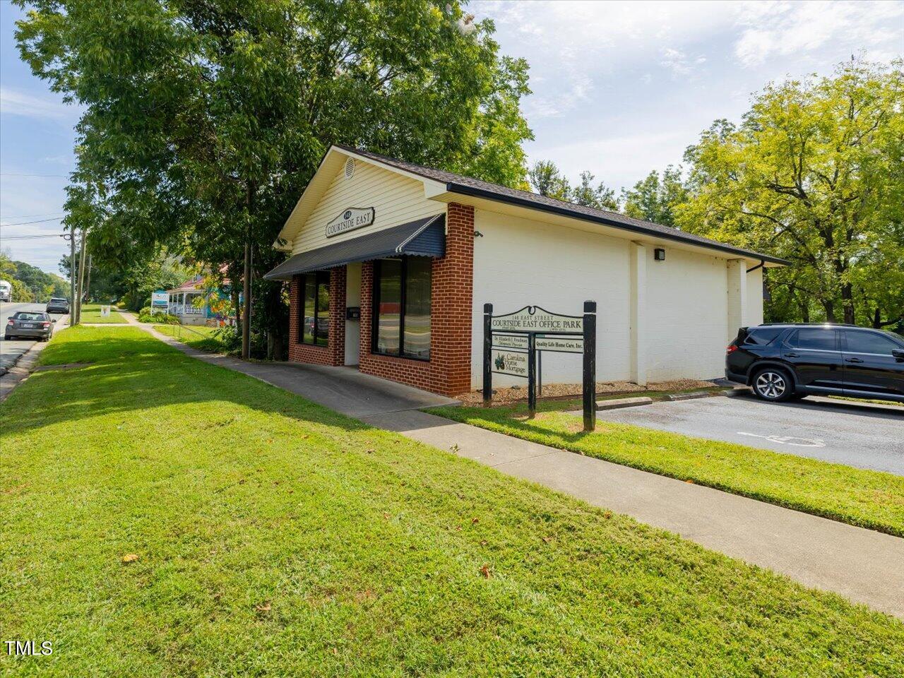 140 & 148 East Street Property Photo 29