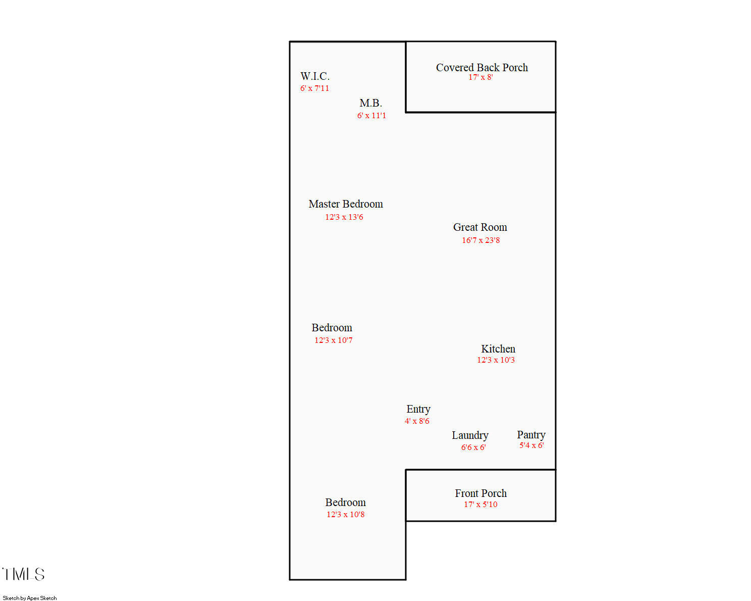 1009 Sunnybrook Road S Property Photo 21