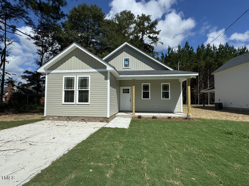 1005 Sunnybrook Road S Property Photo