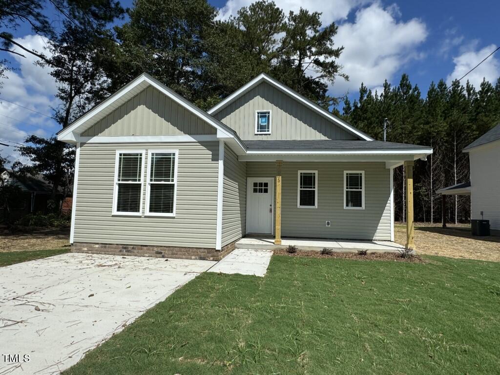 1005 Sunnybrook Road S Property Photo 2