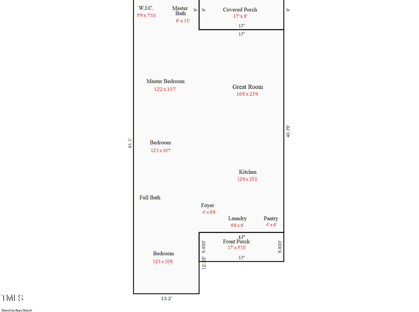 1005 Sunnybrook Road S Property Photo 20