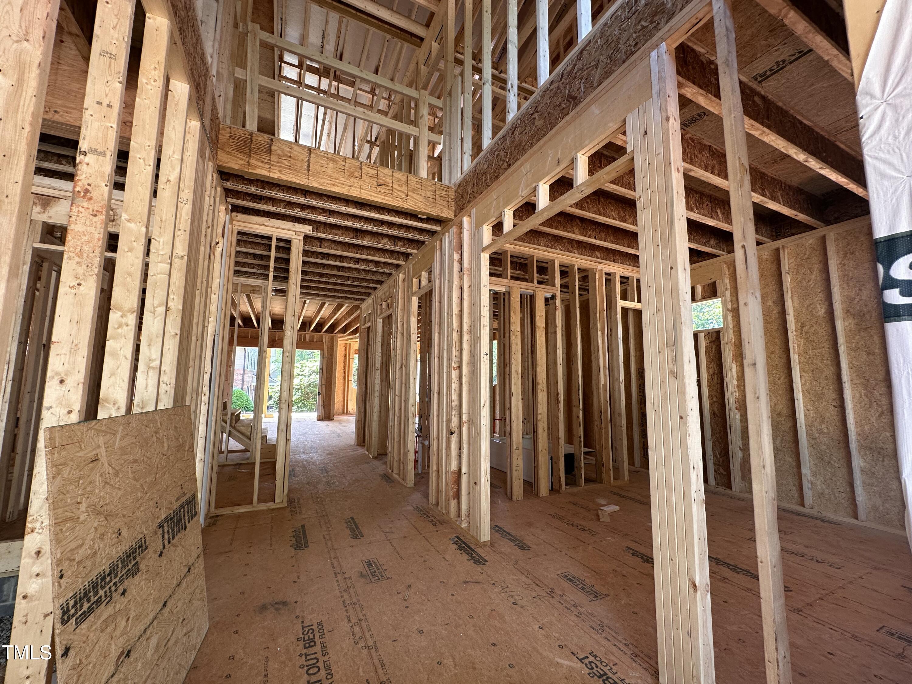 208 E Whitaker Mill Road Property Photo 5