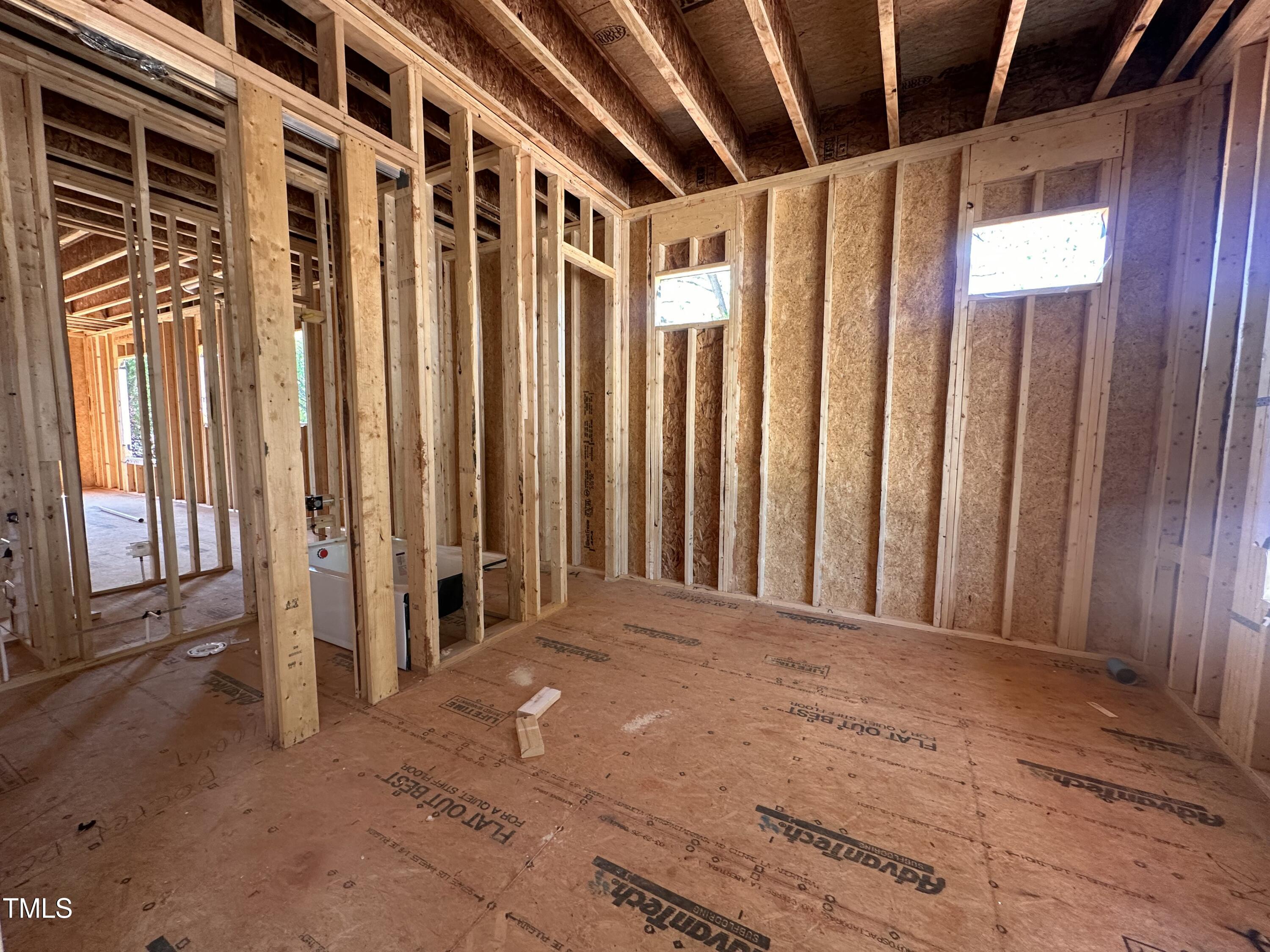 208 E Whitaker Mill Road Property Photo 6