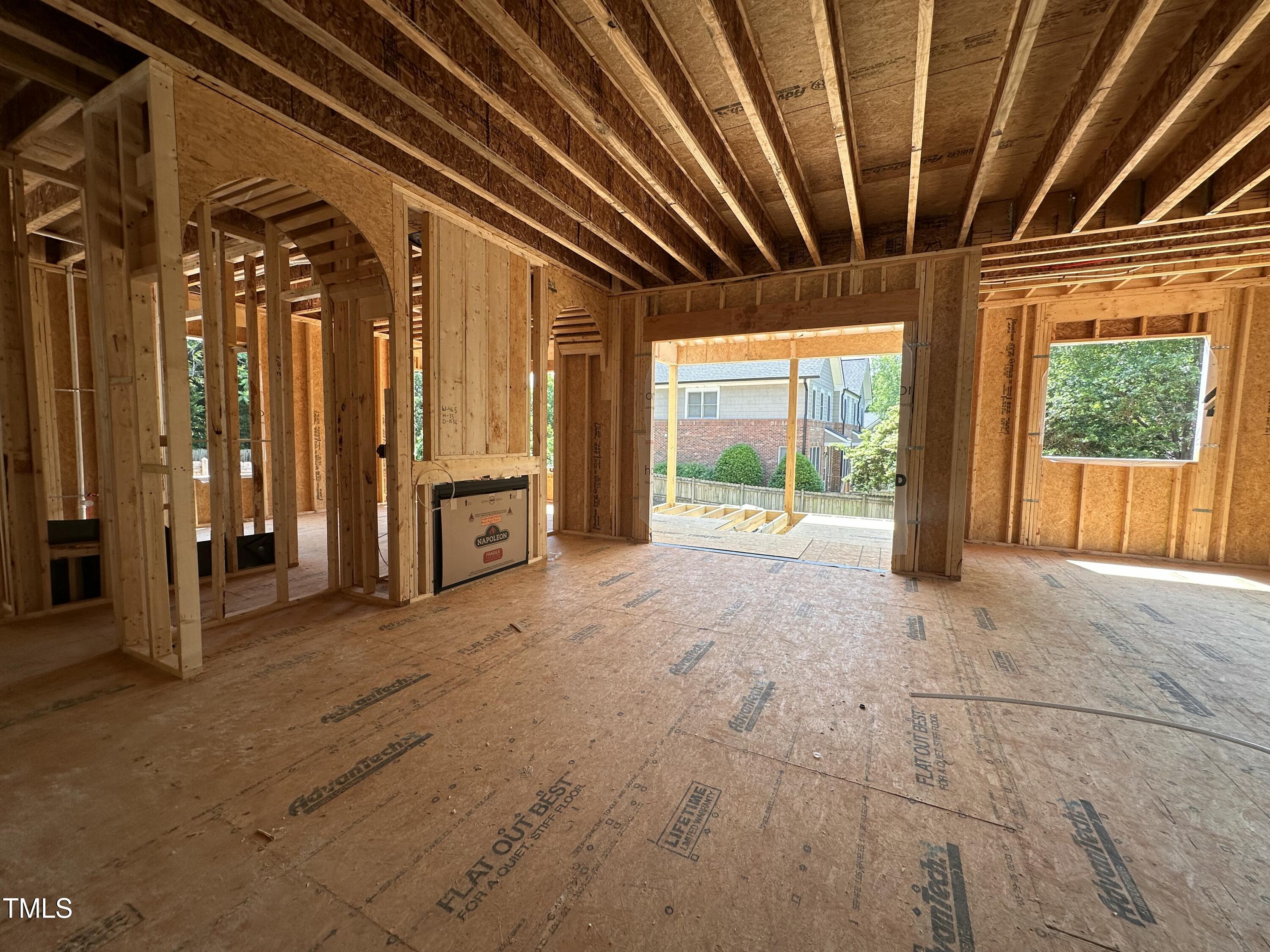 208 E Whitaker Mill Road Property Photo 7