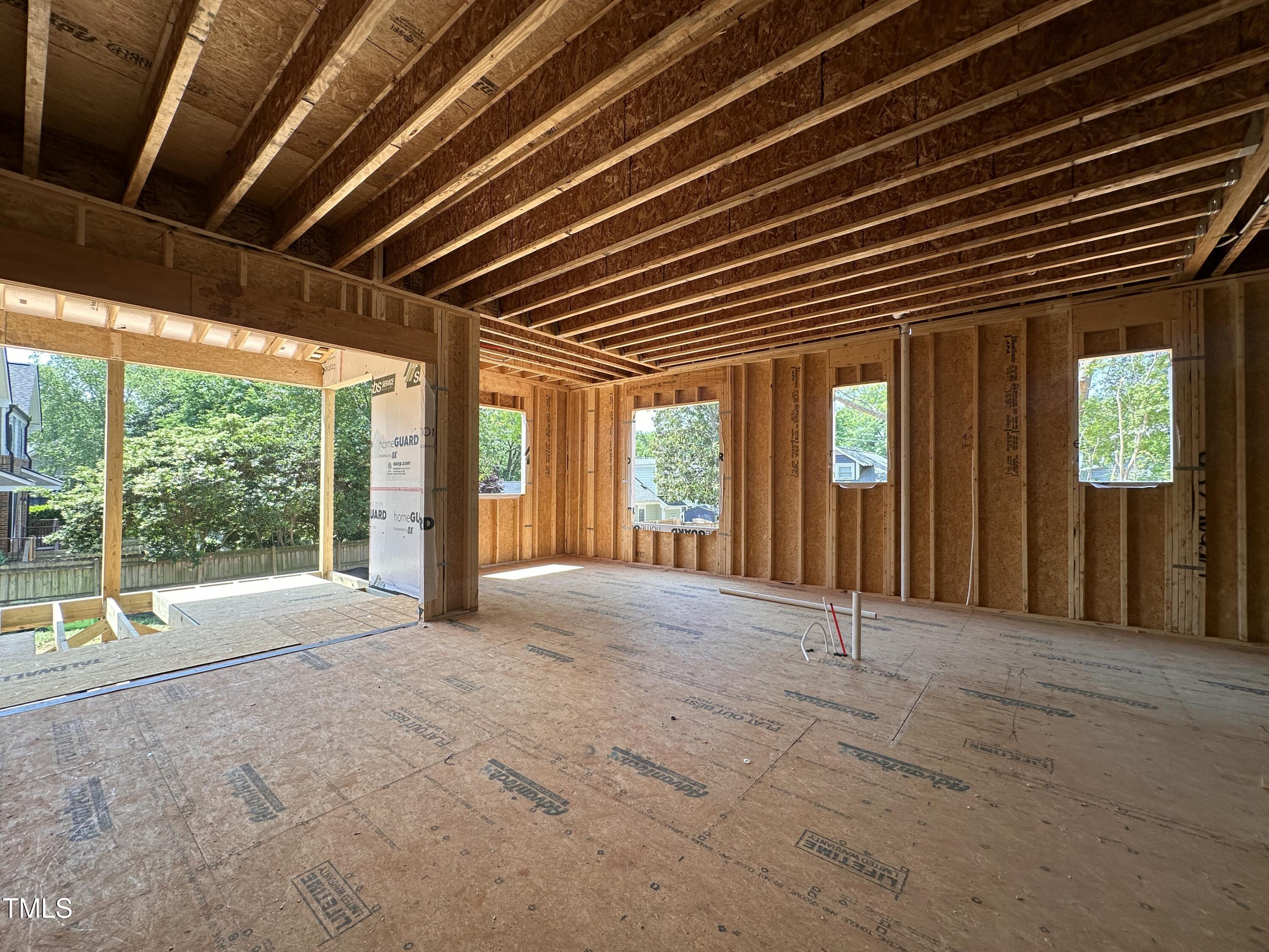 208 E Whitaker Mill Road Property Photo 8