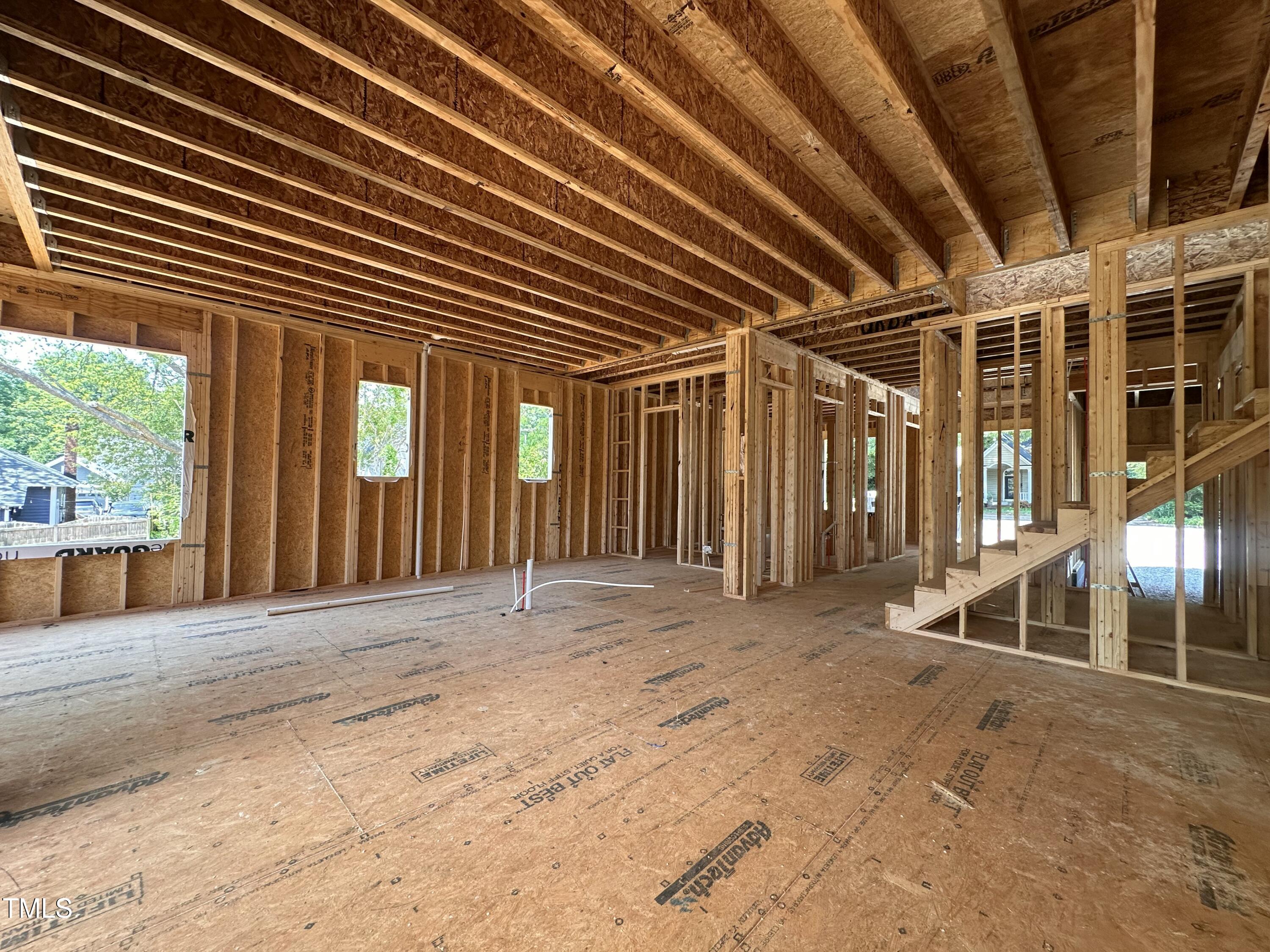 208 E Whitaker Mill Road Property Photo 9