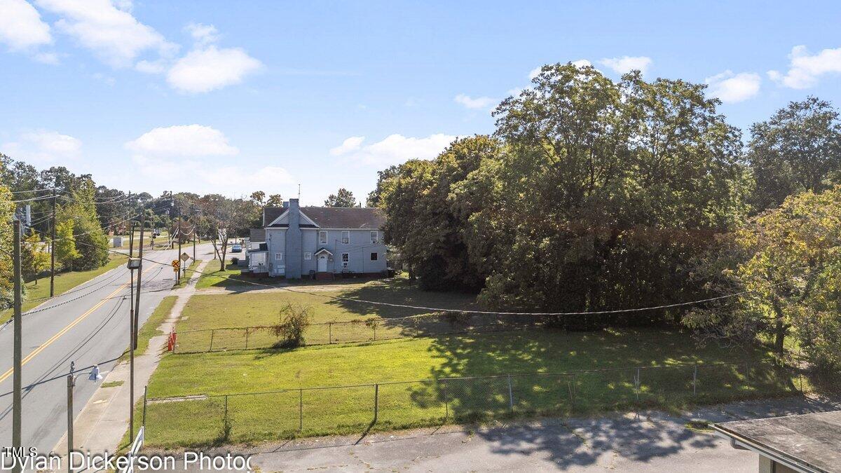 0 N Garnett Street Property Photo
