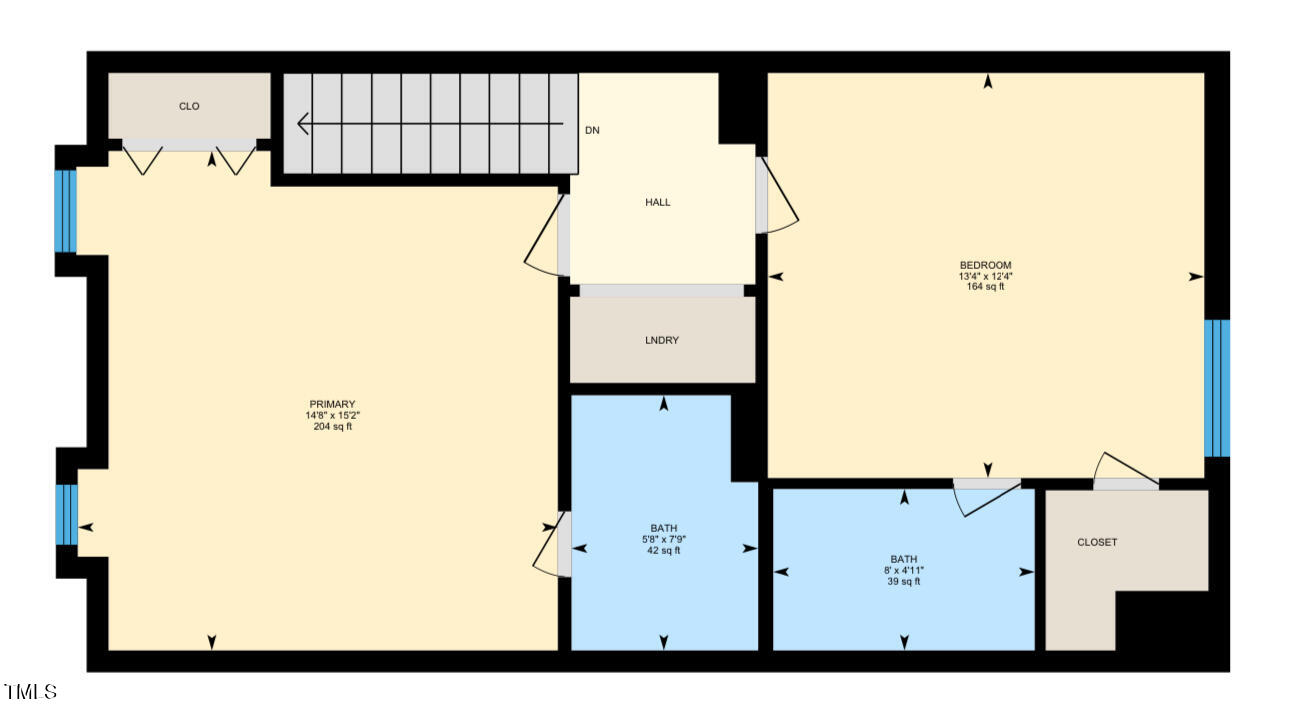 6413 English Oaks Drive Property Photo 3