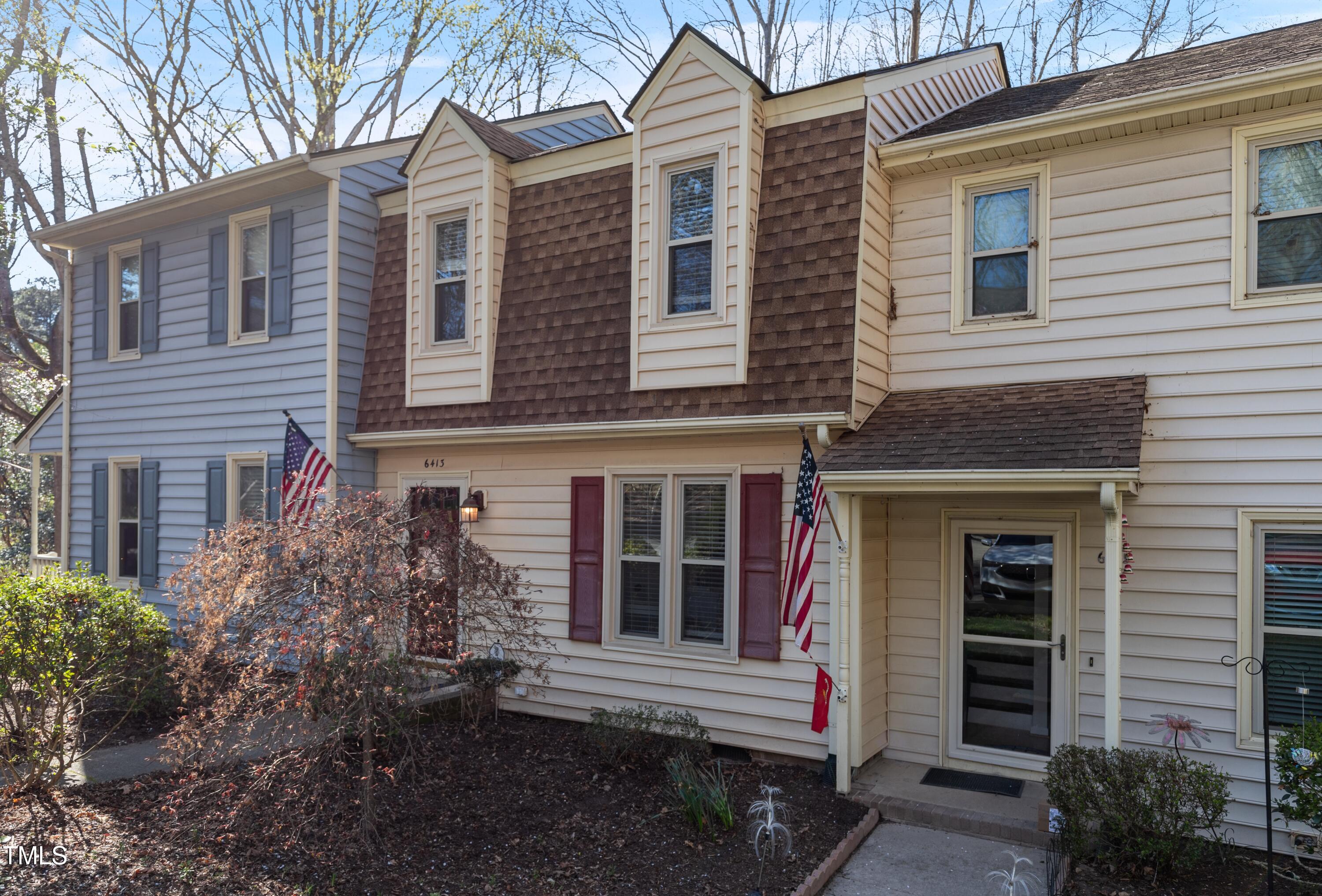 6413 English Oaks Drive Property Photo 7