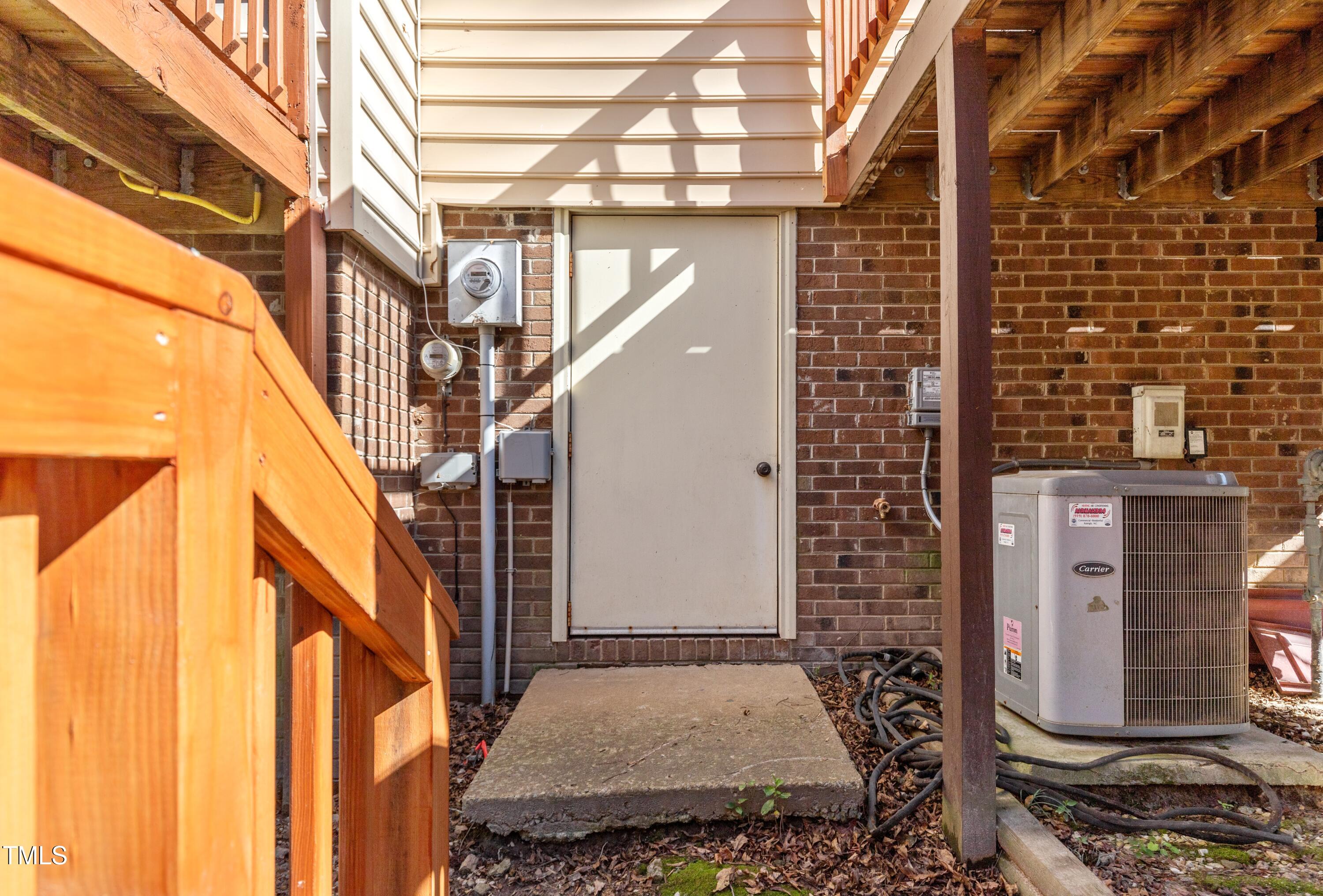 6413 English Oaks Drive Property Photo 26