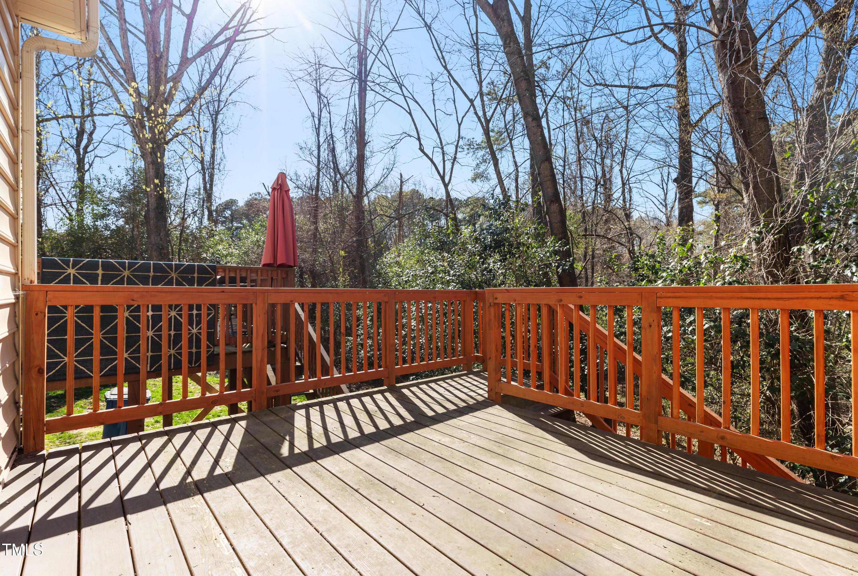 6413 English Oaks Drive Property Photo 28