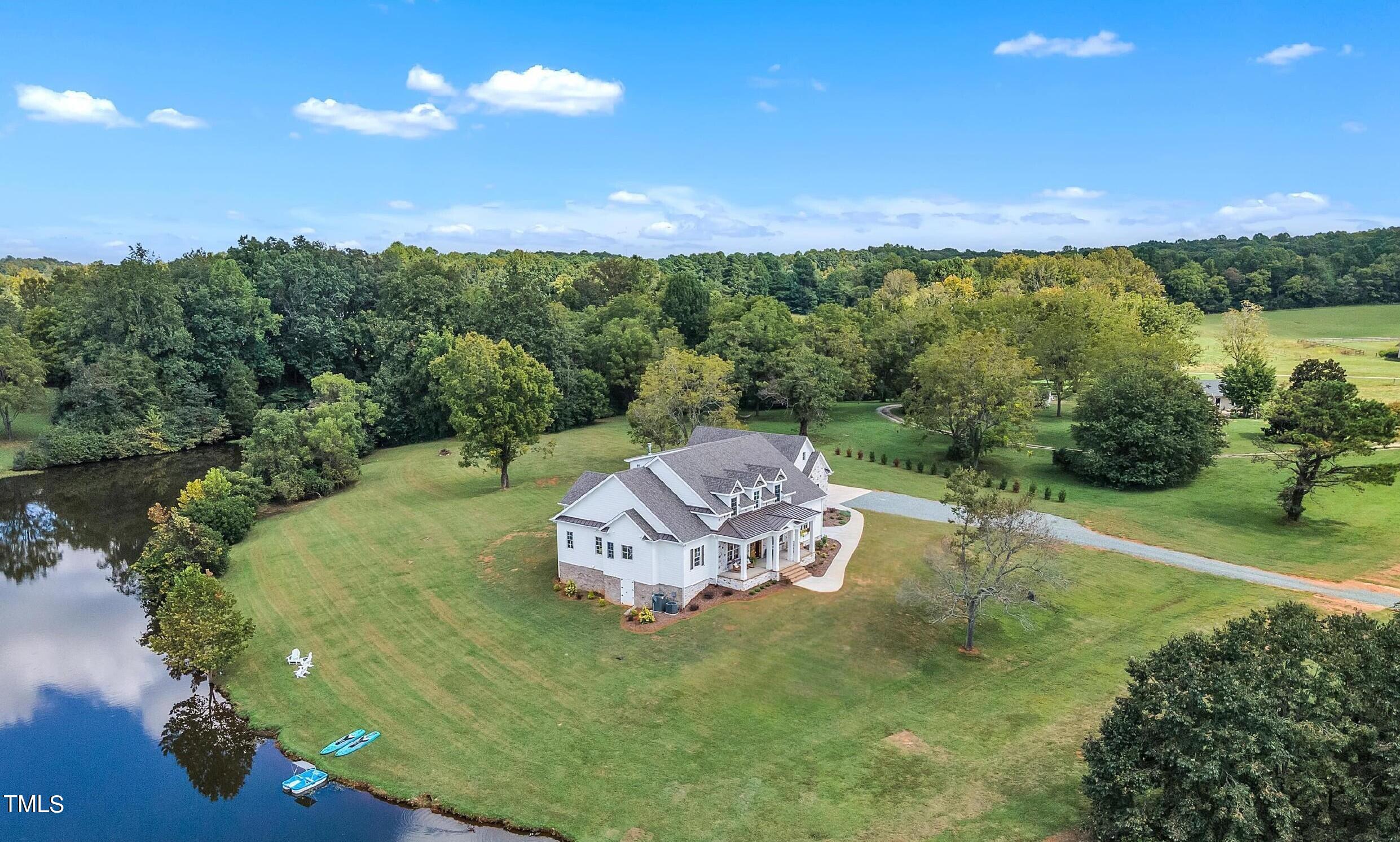 1618 Ben Wilson Road Property Photo 3
