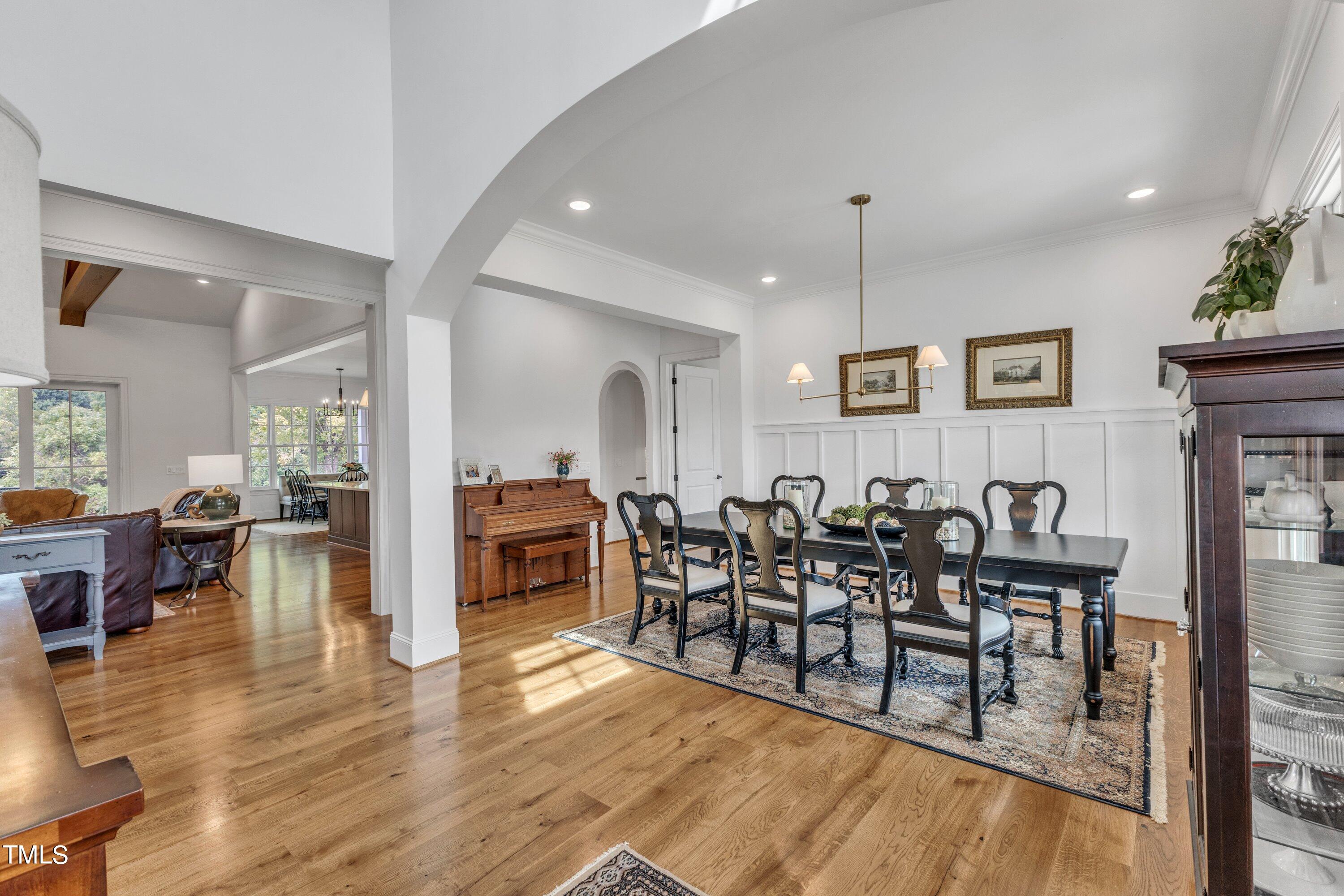1618 Ben Wilson Road Property Photo 10