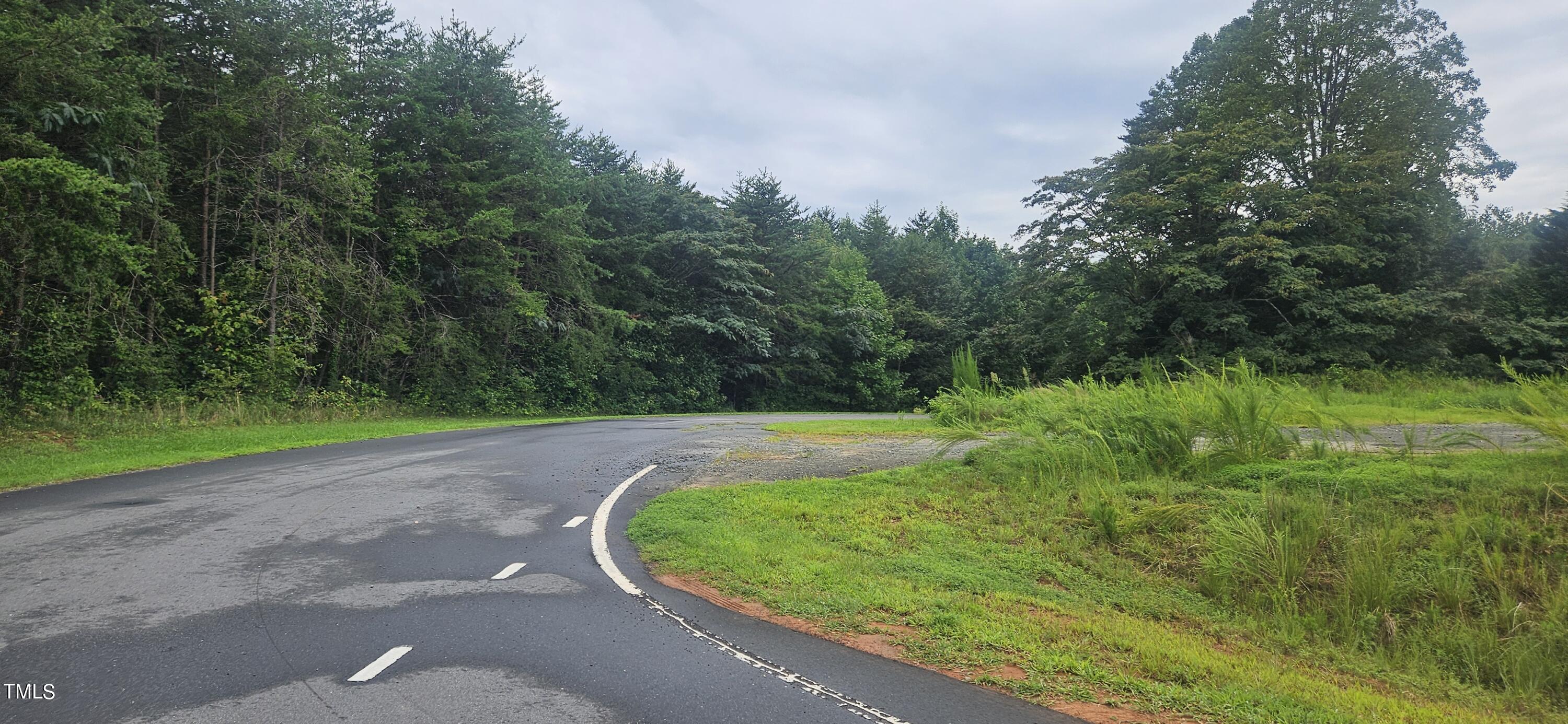 0 Tickle Road Property Photo