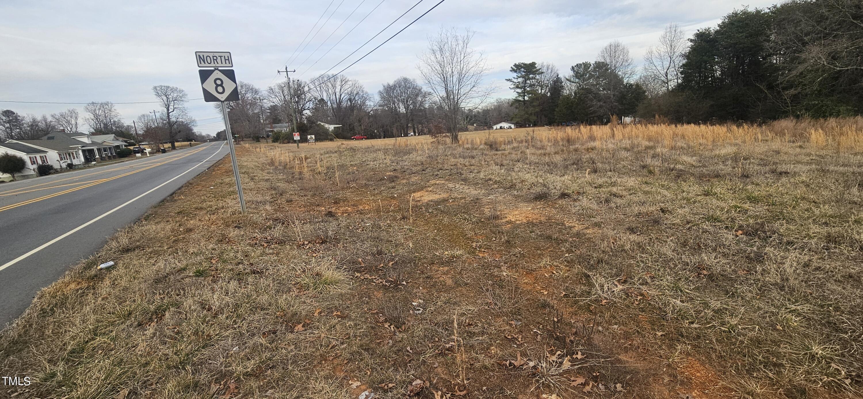5833 Germanton Road Property Photo 1