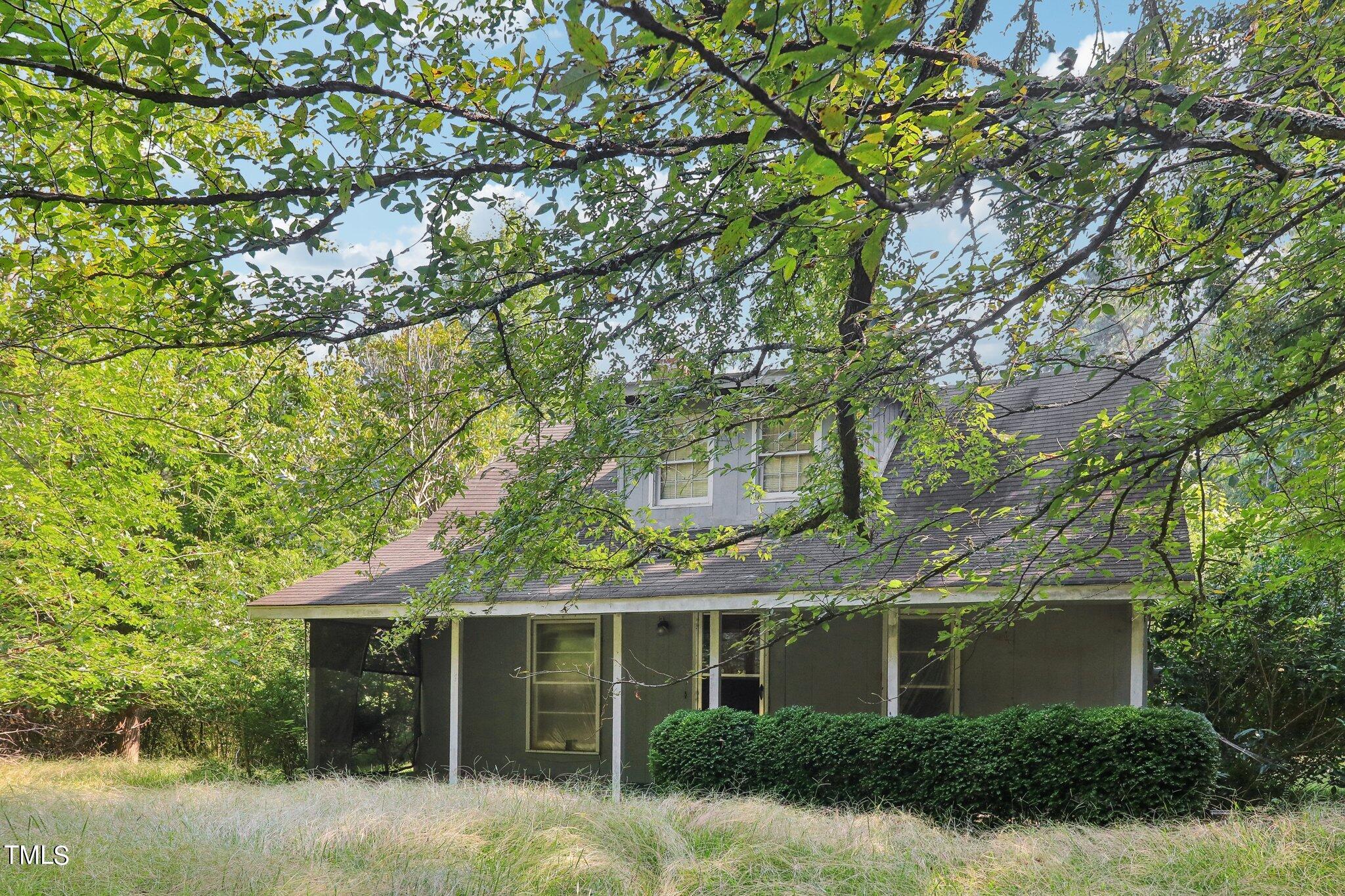 260 S Rocky River Road Property Photo