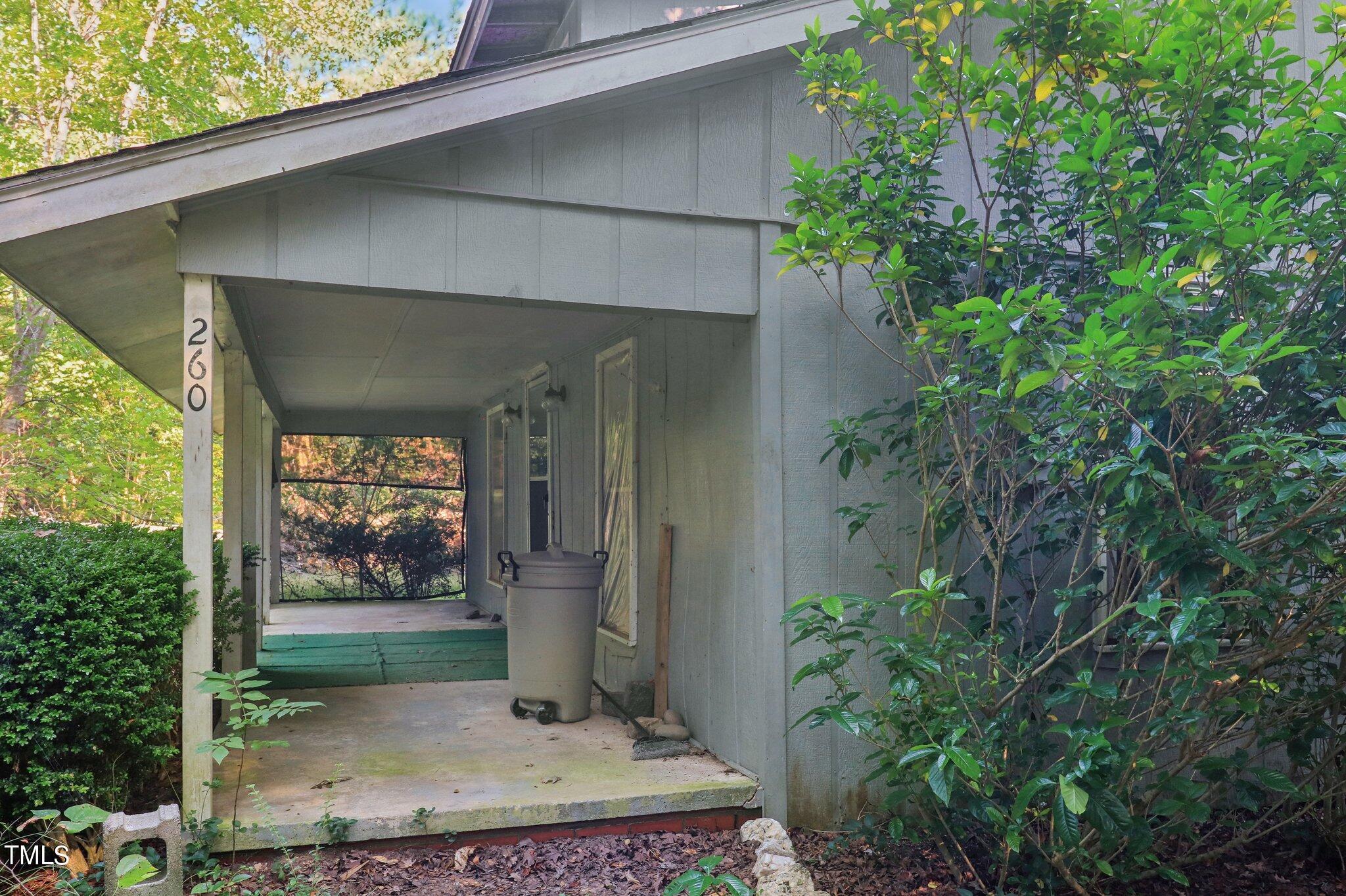 260 S Rocky River Road Property Photo 2